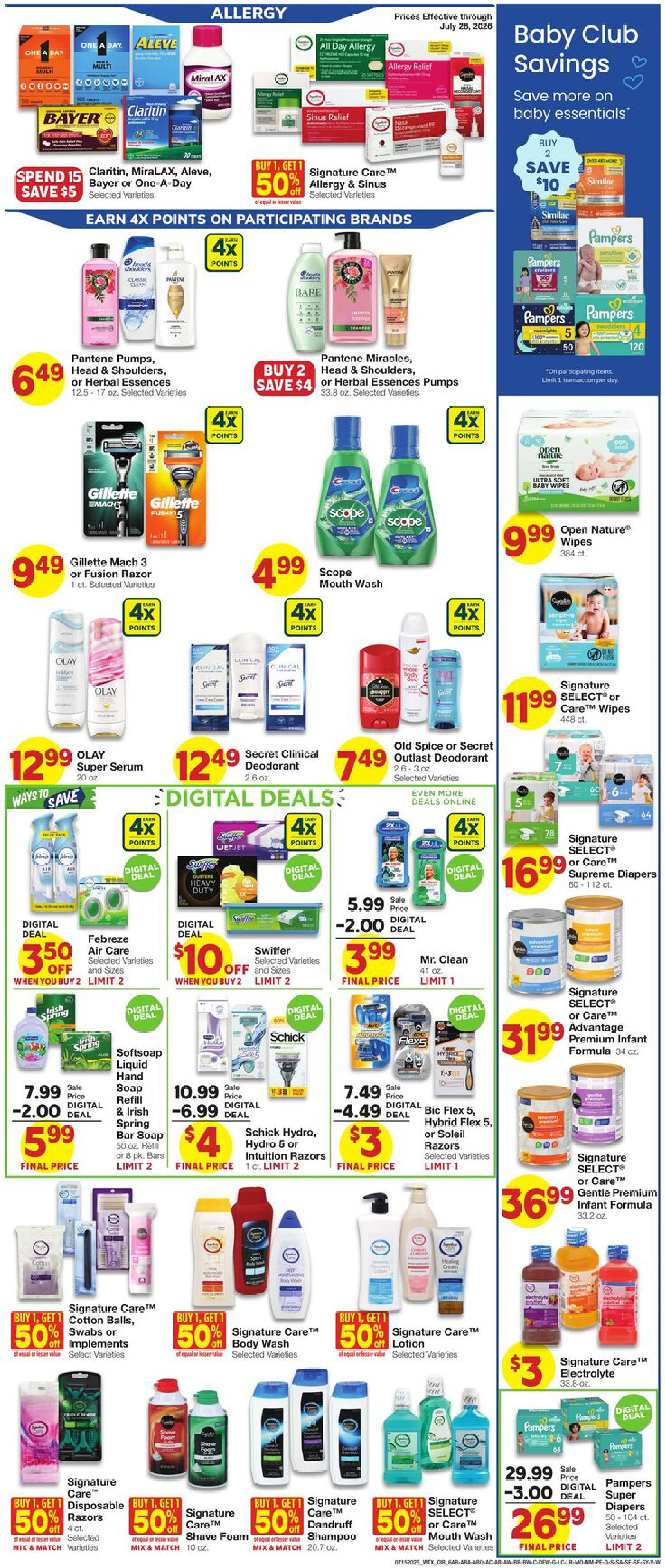 Flyer page 7