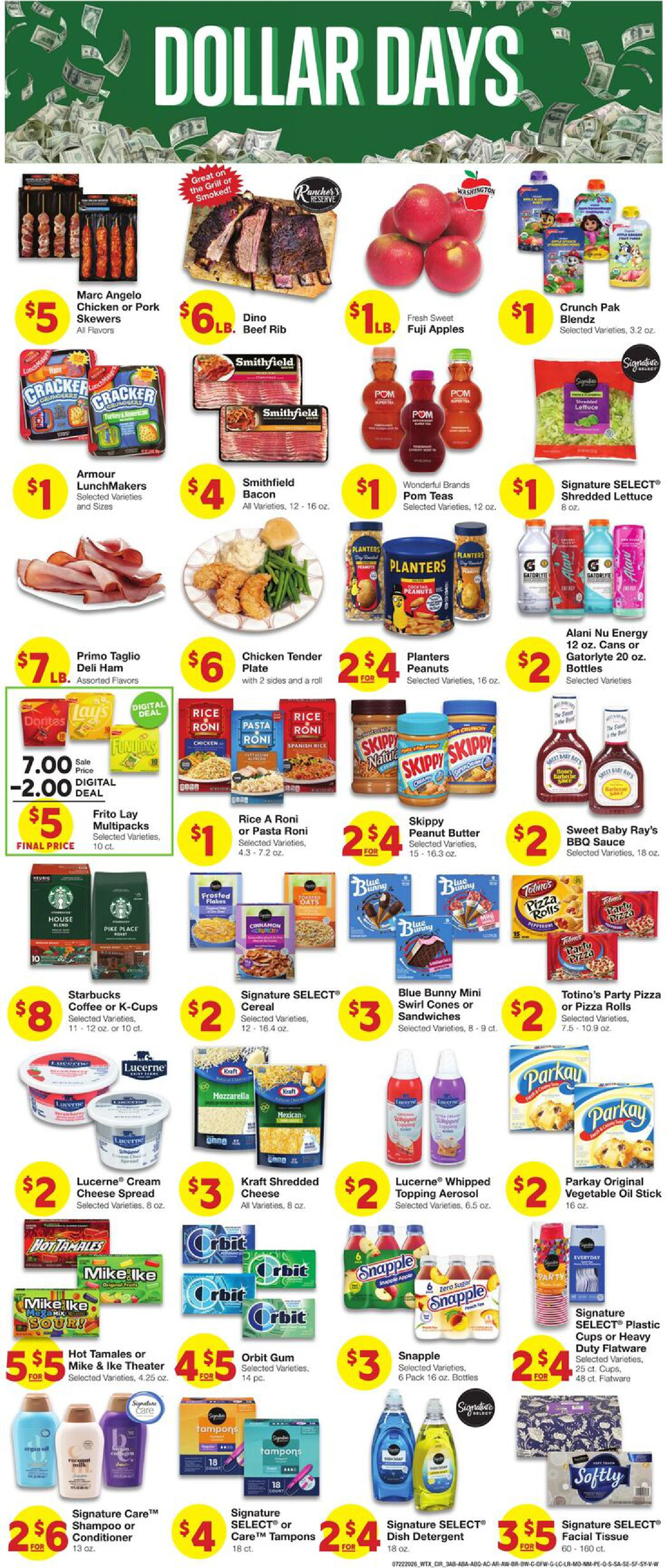 Flyer page 3