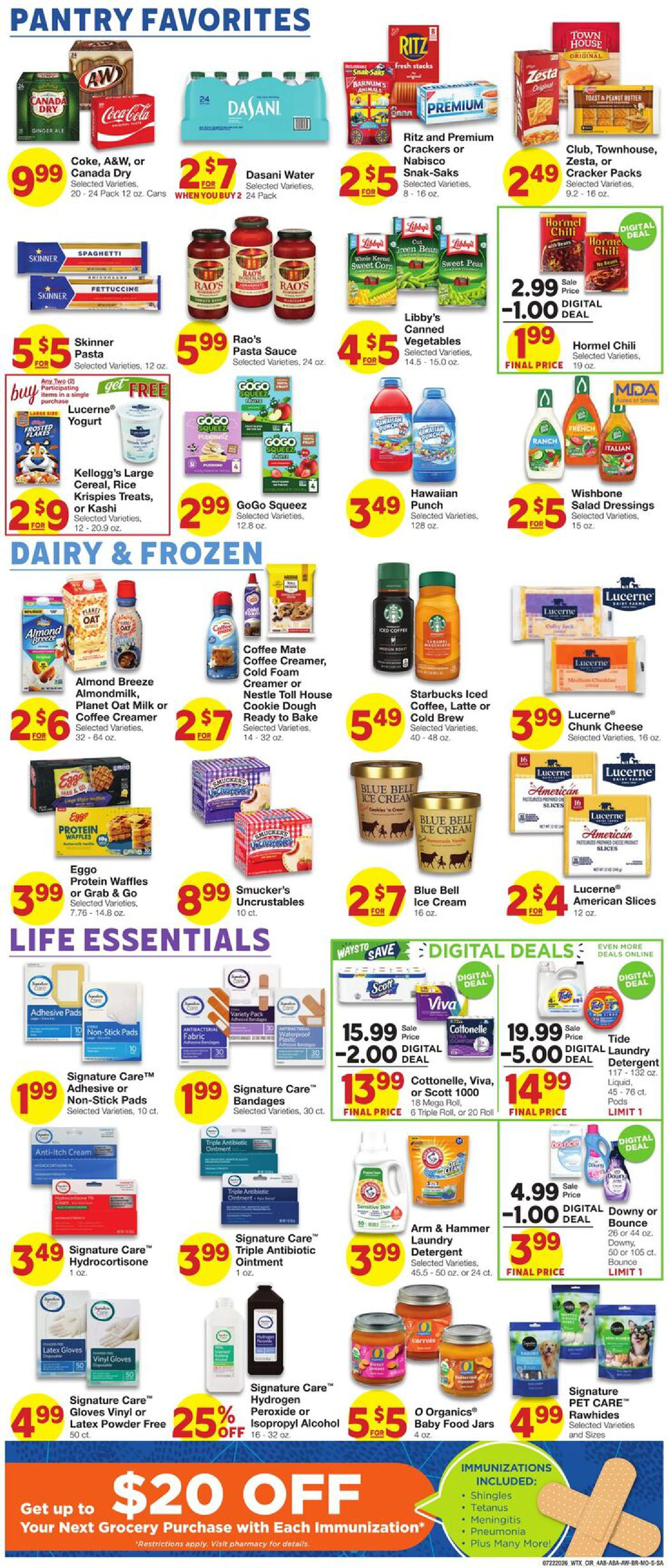 Flyer page 4