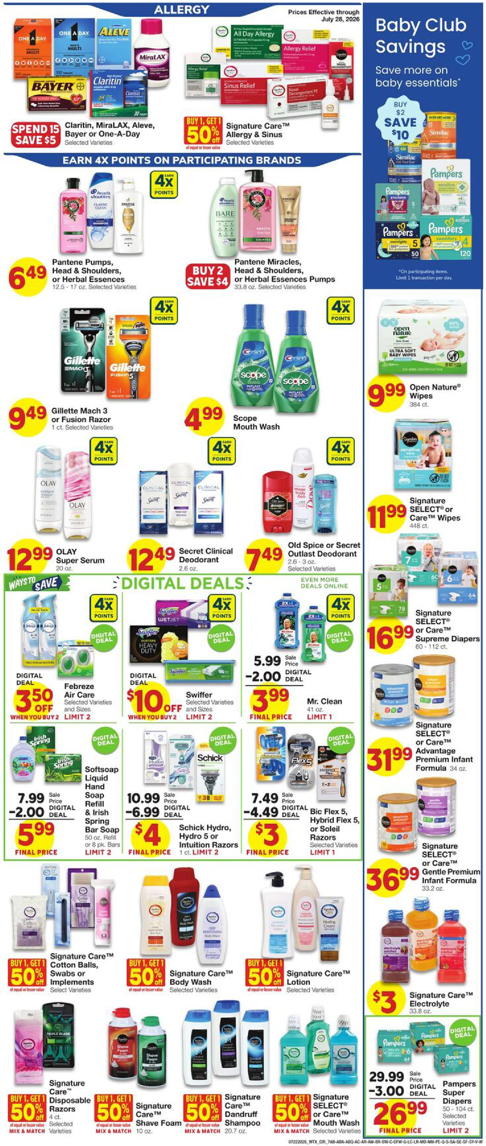 Flyer page 7