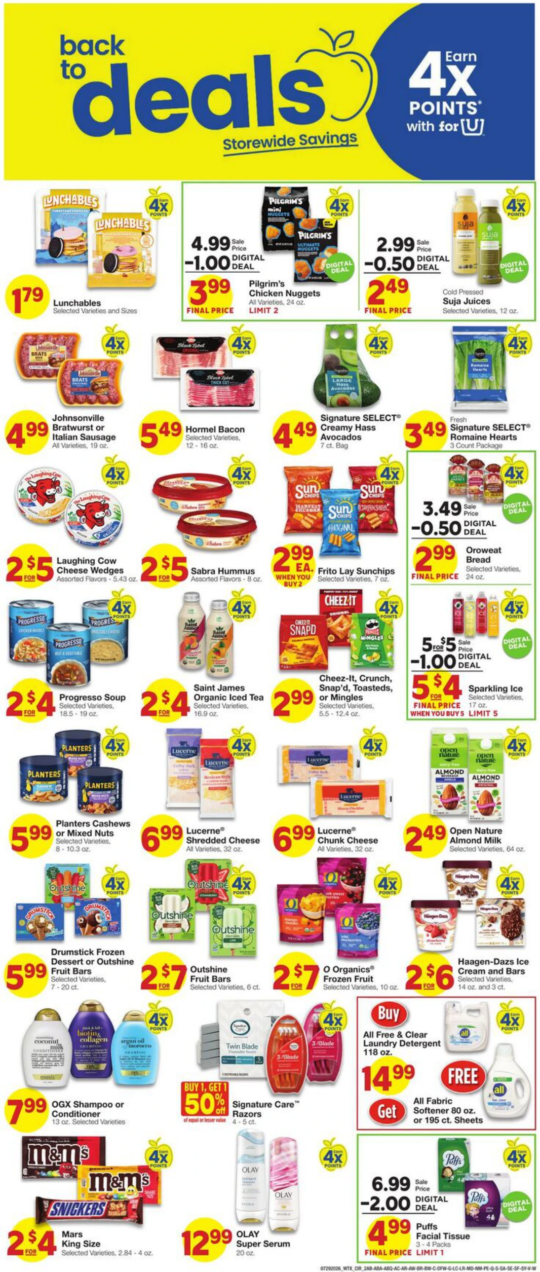 Flyer page 2