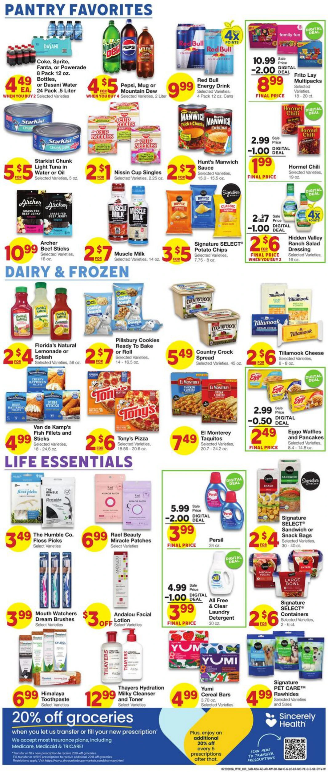 Flyer page 3
