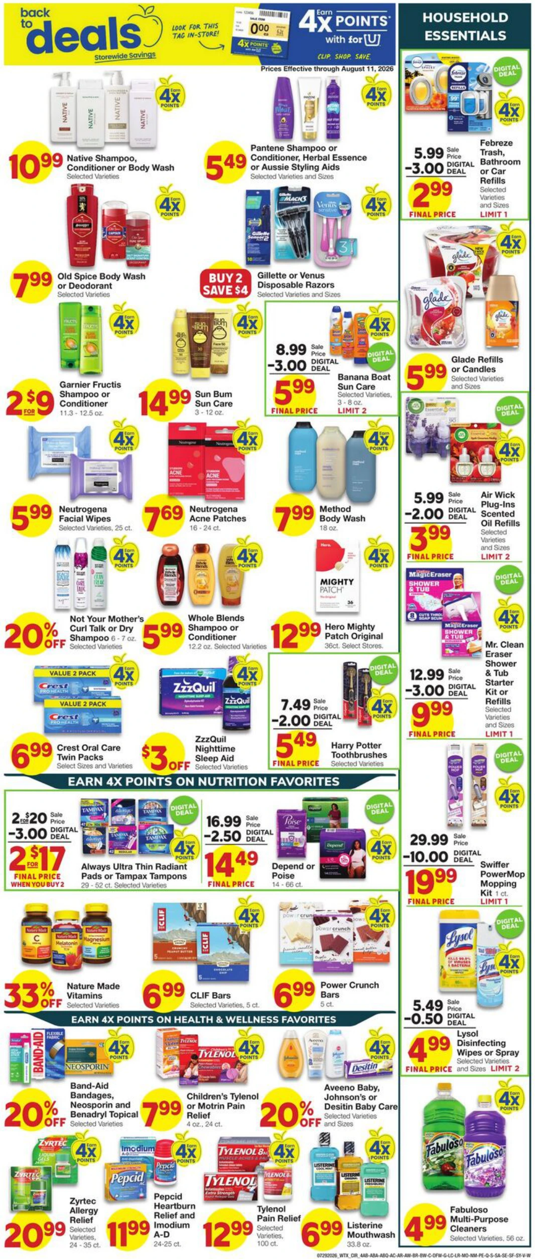 Flyer page 4