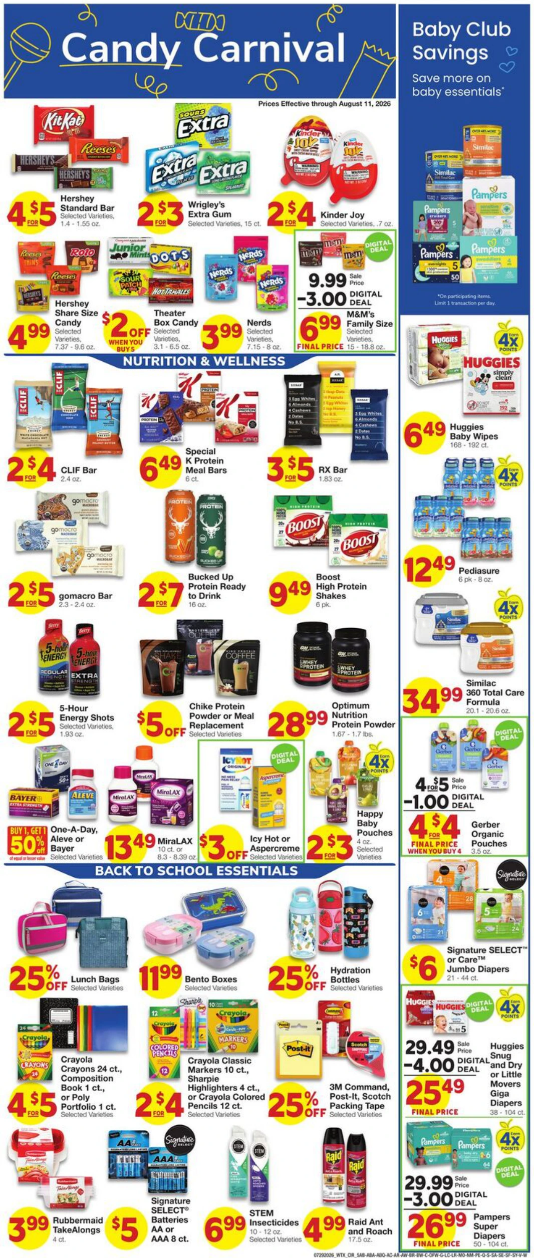 Flyer page 5
