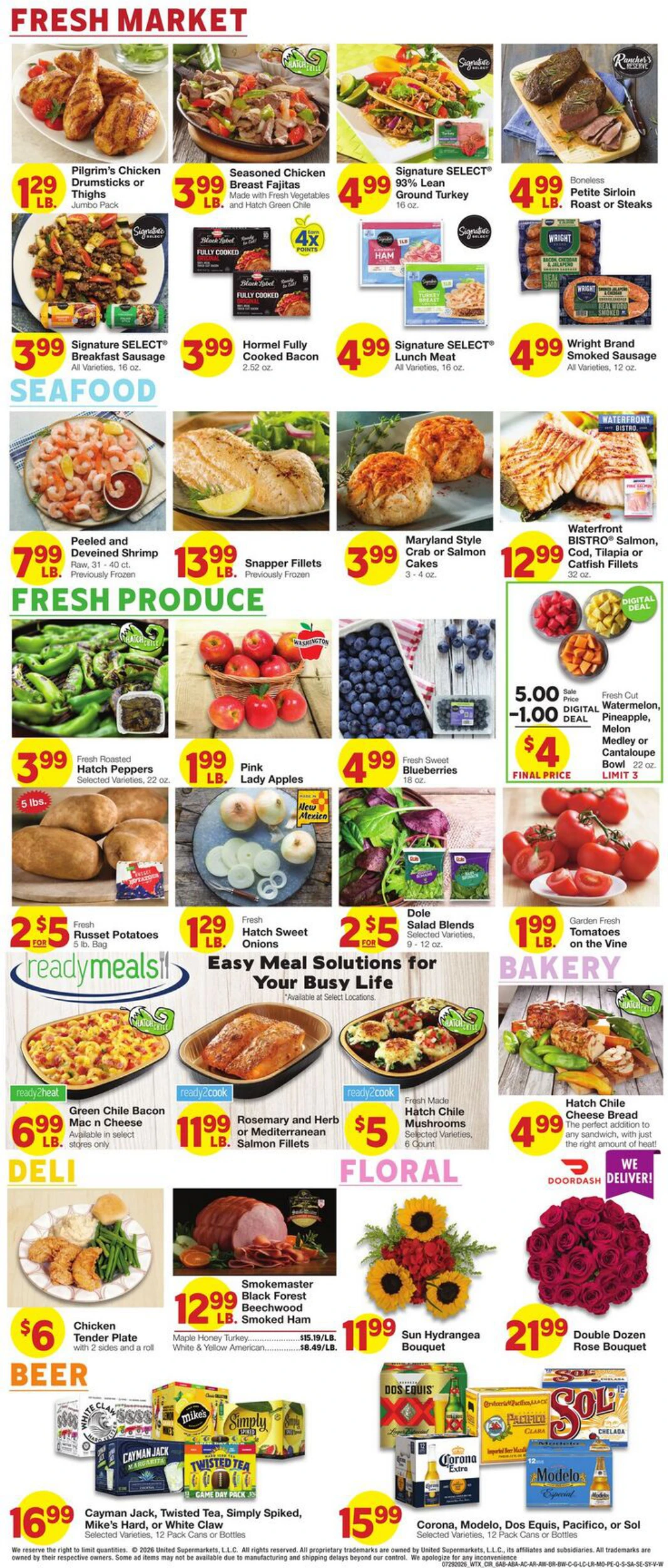 Flyer page 6