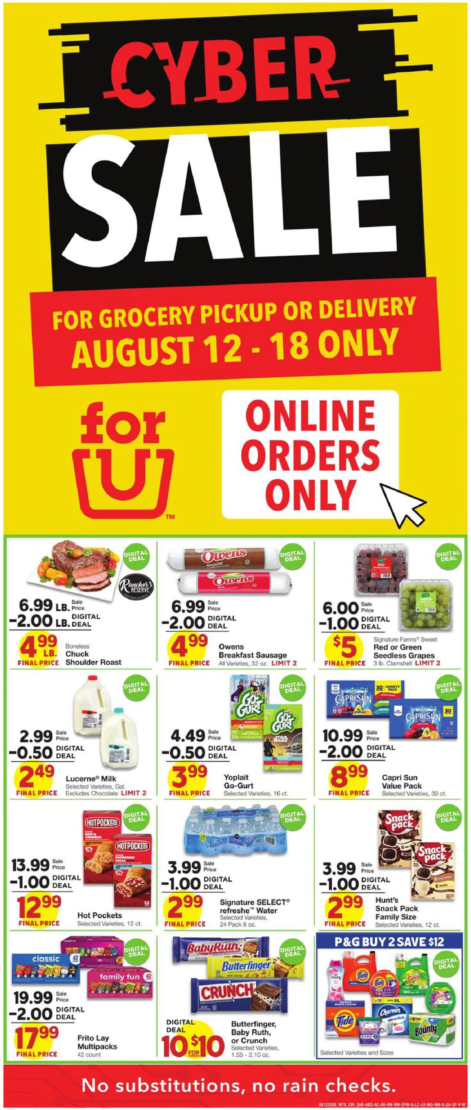 Flyer page 2