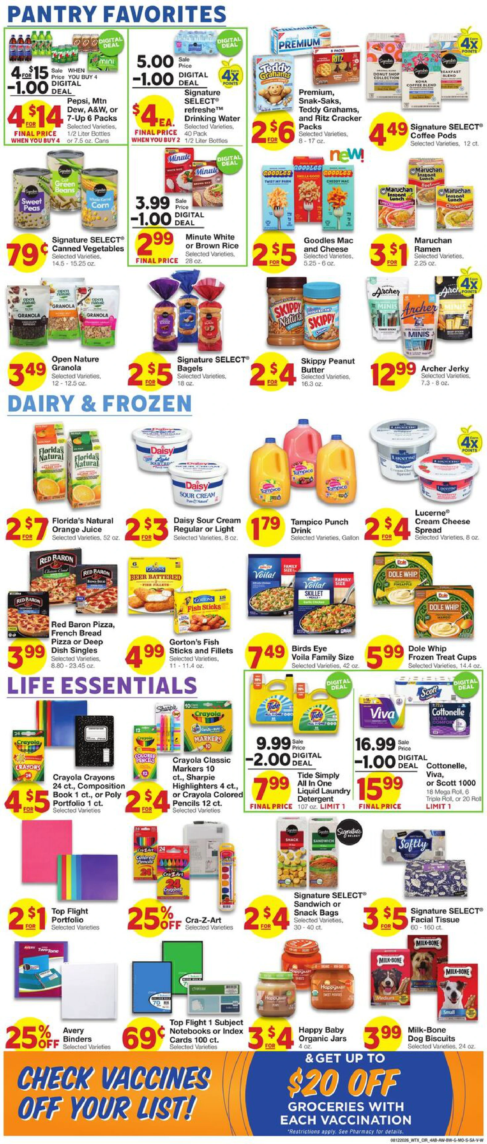 Flyer page 4