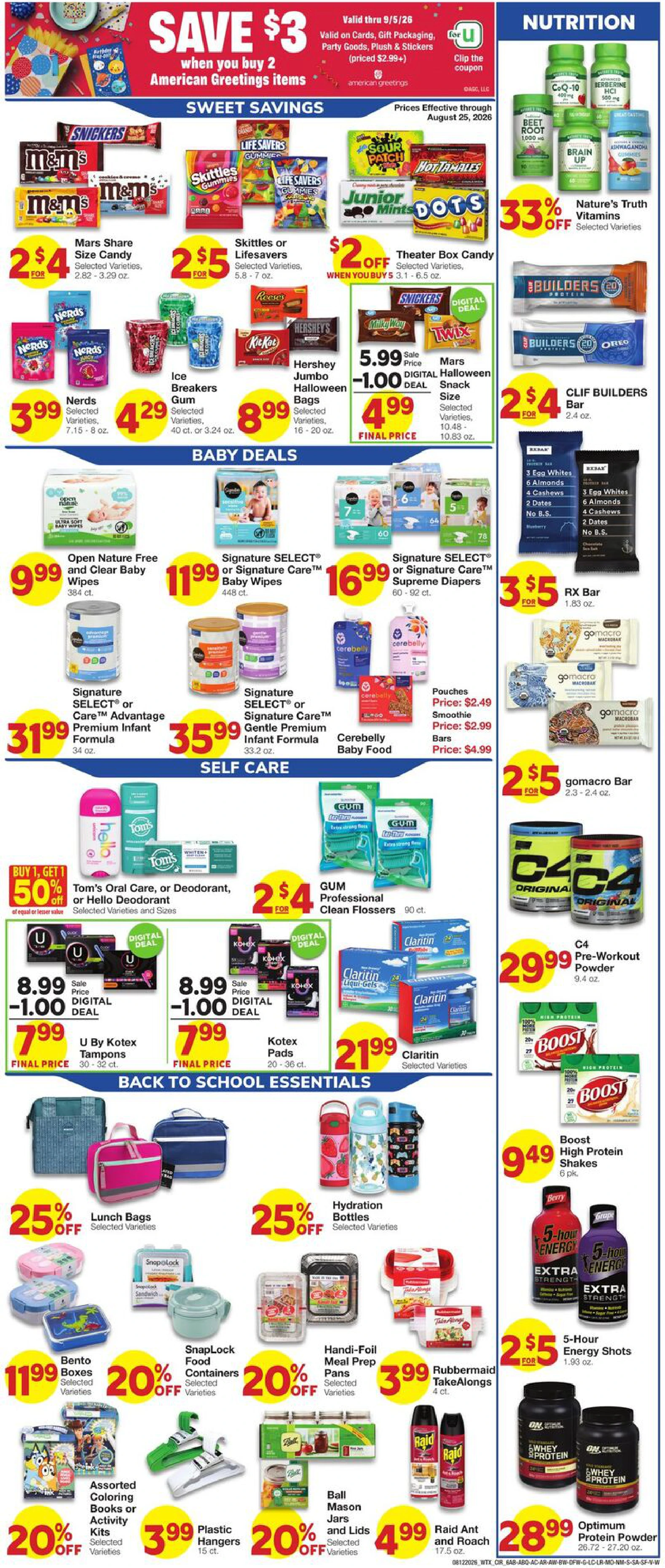 Flyer page 6