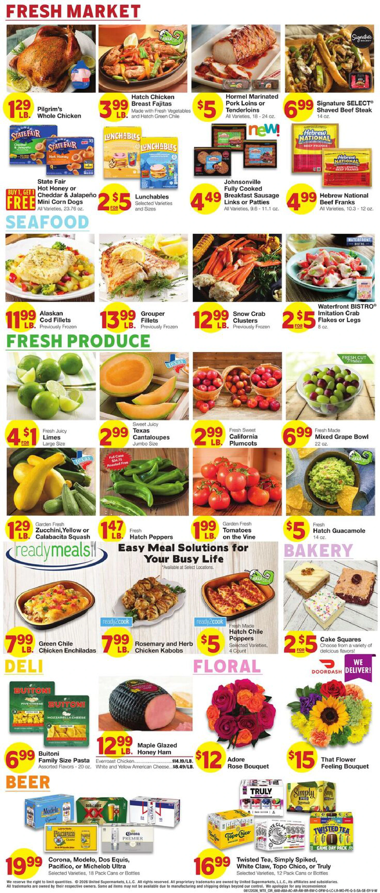 Flyer page 7
