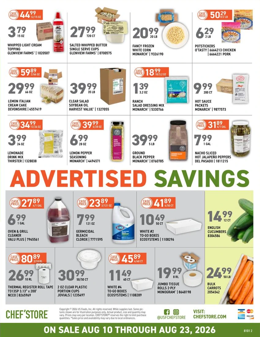 Flyer page 2