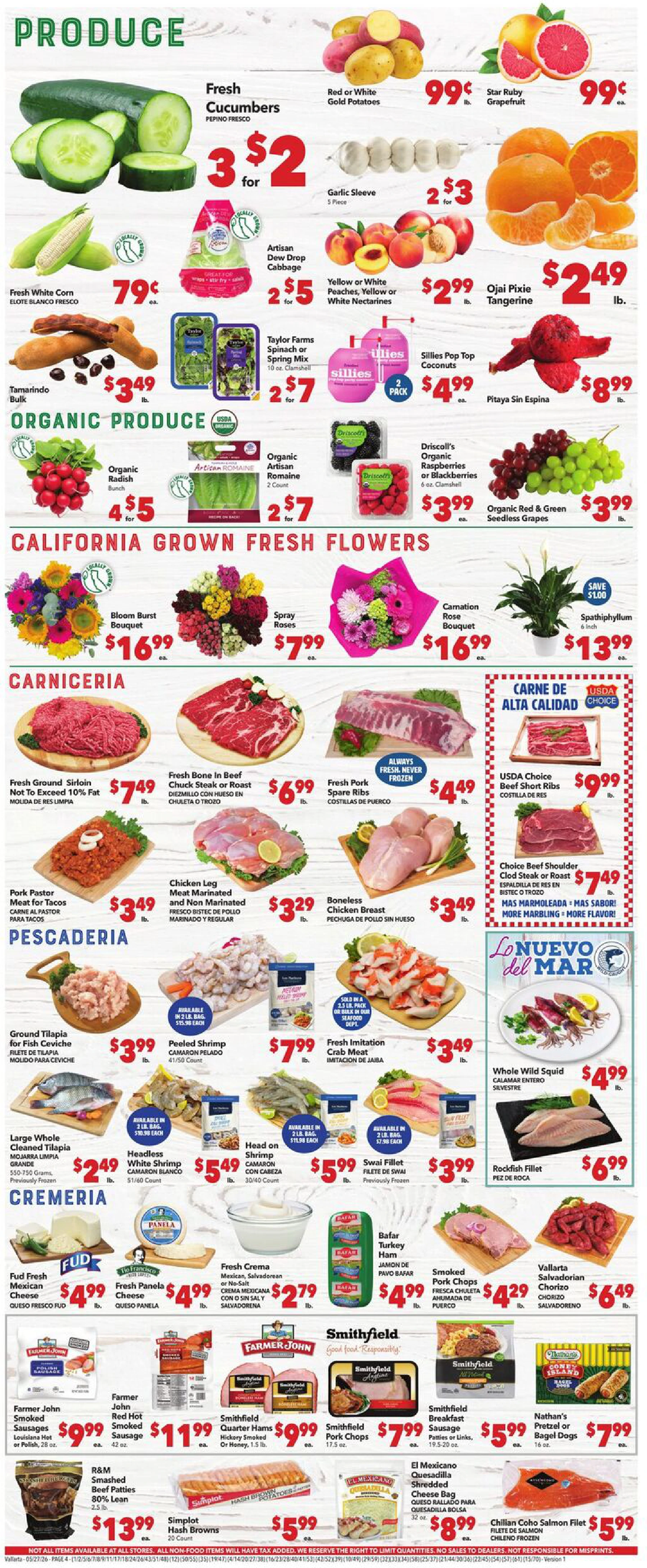Flyer page 4