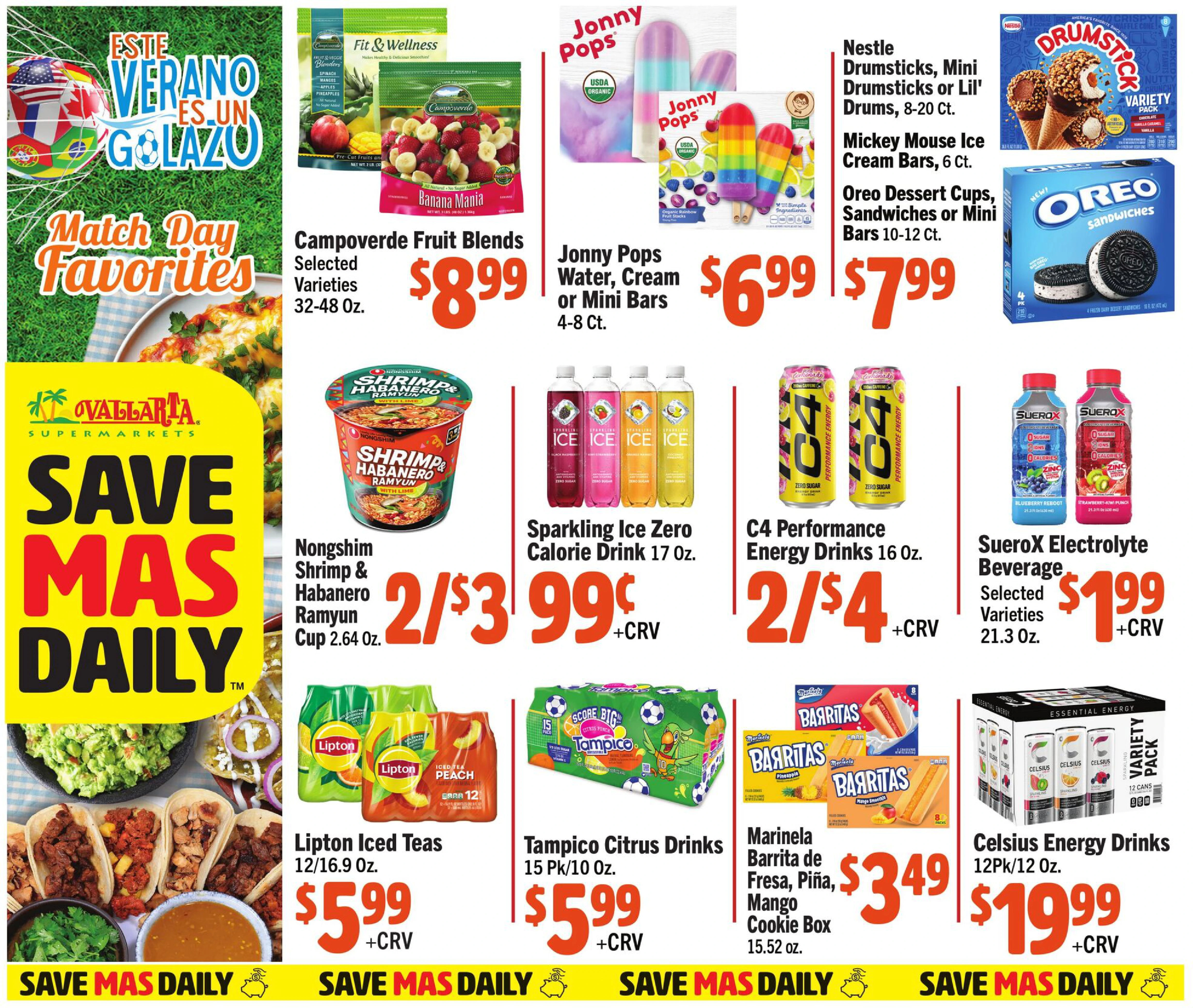 Flyer page 1