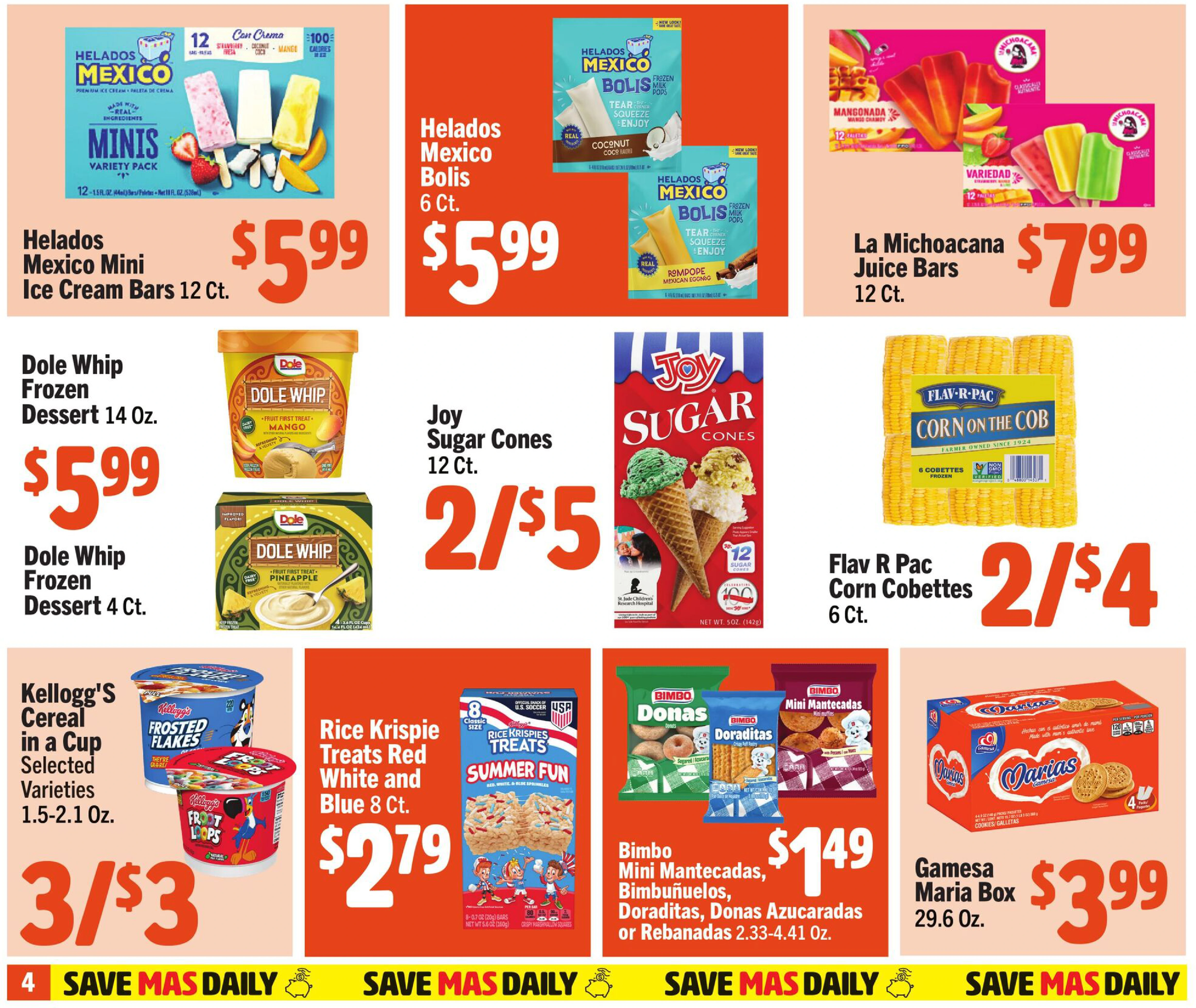 Flyer page 4