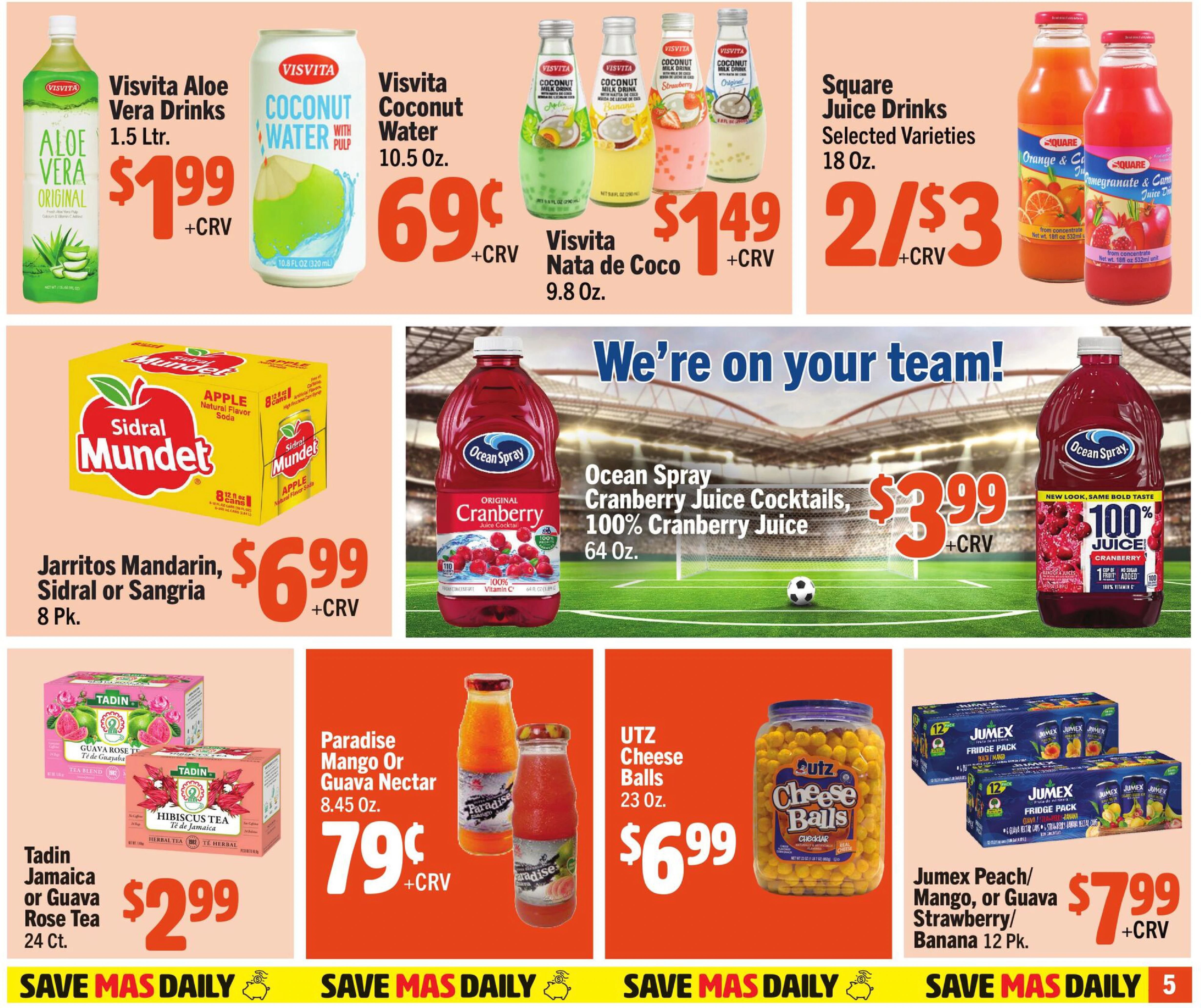 Flyer page 5