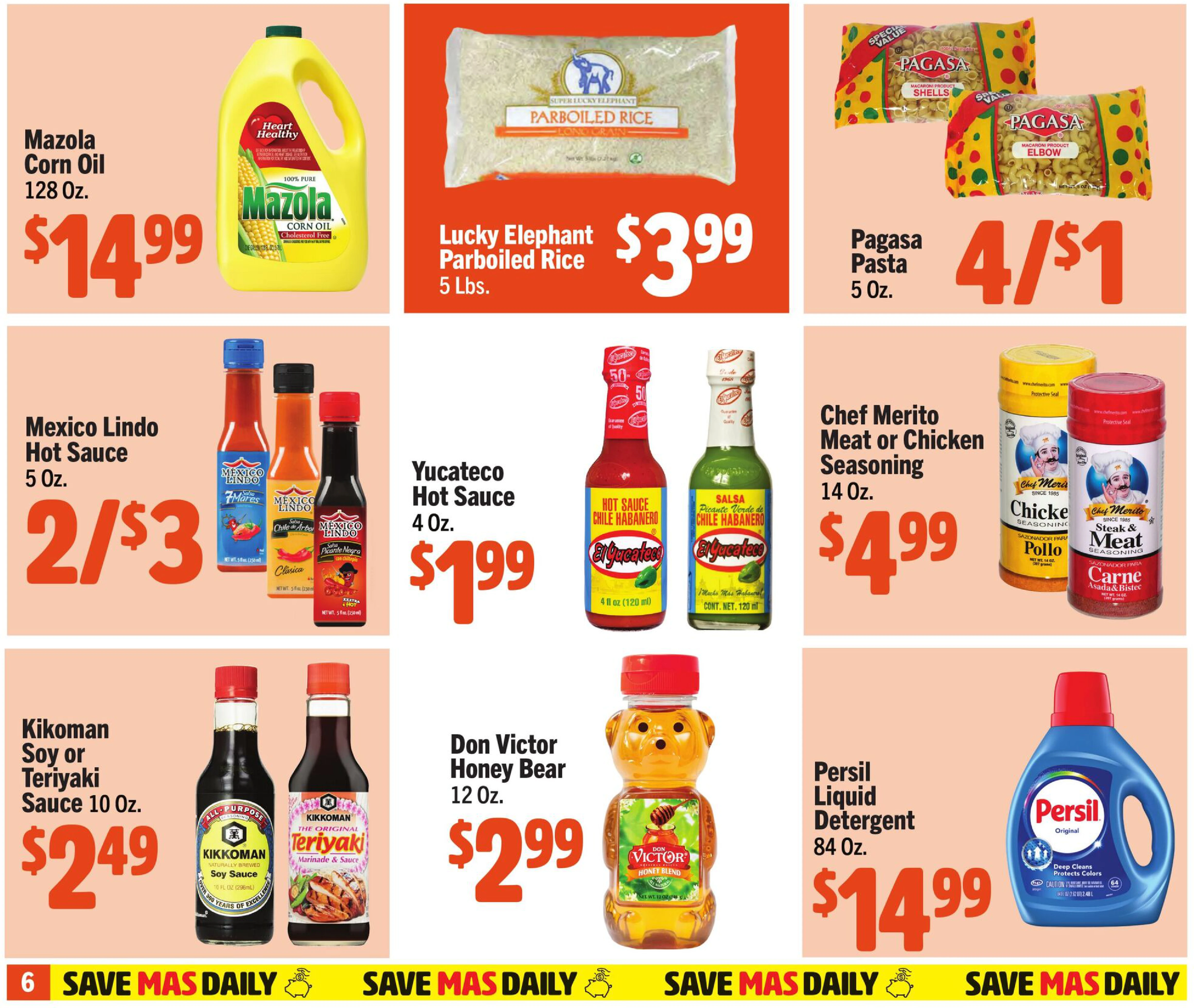 Flyer page 6