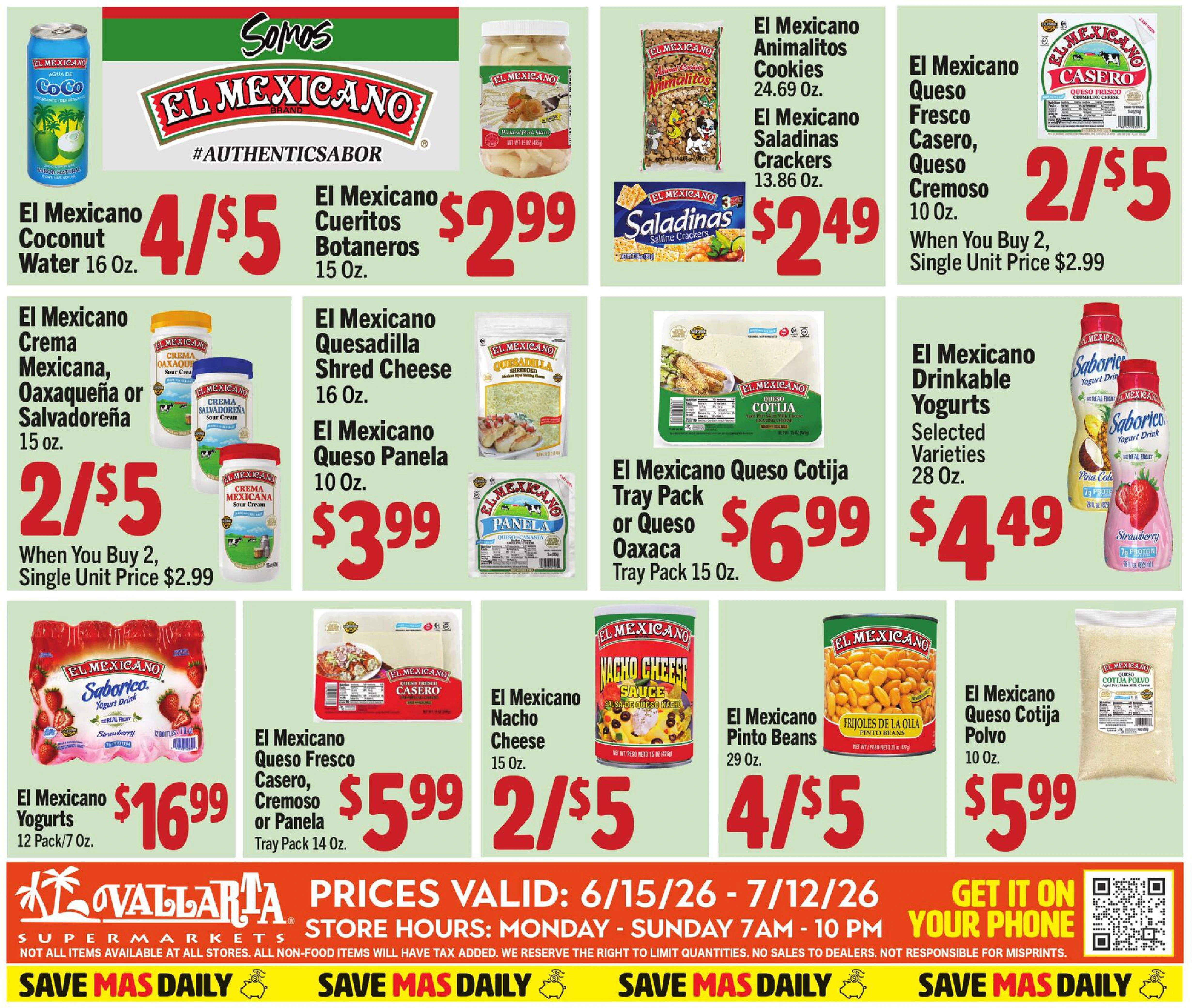 Flyer page 8