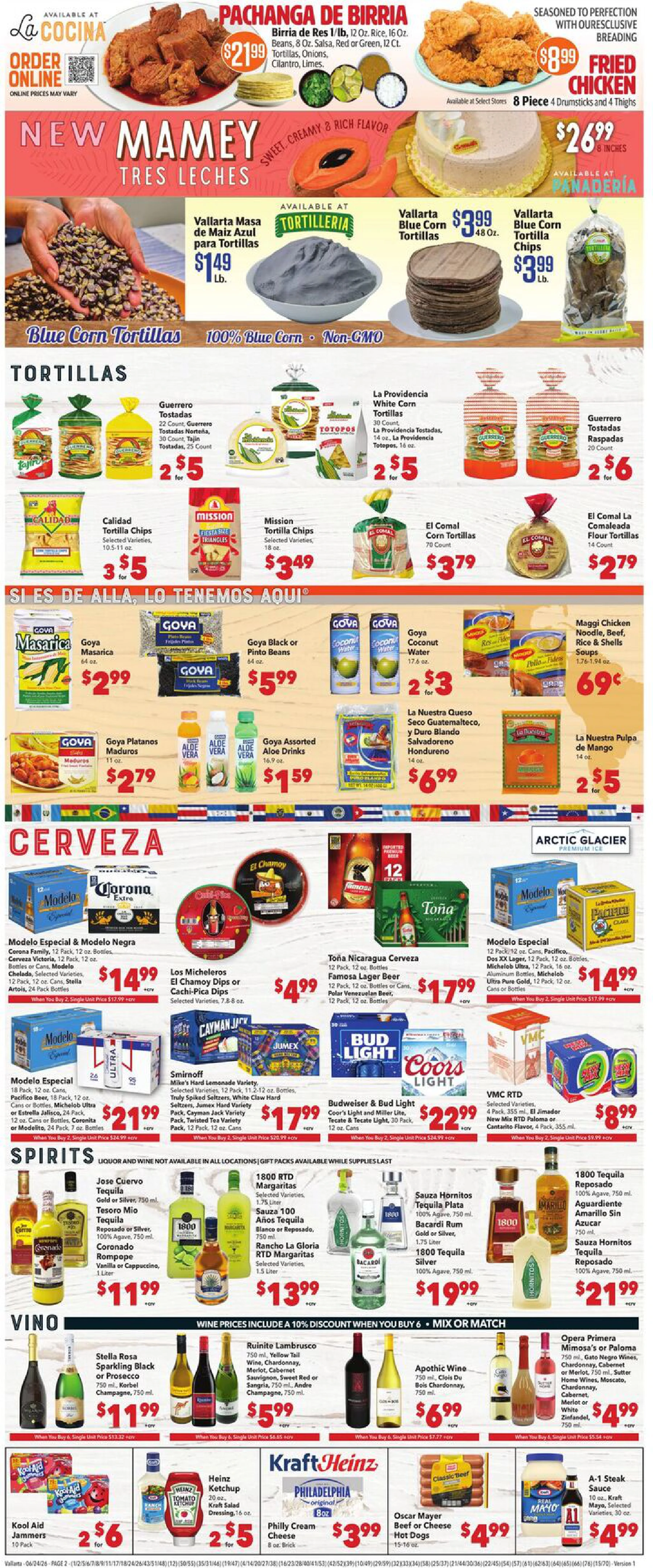 Flyer page 2