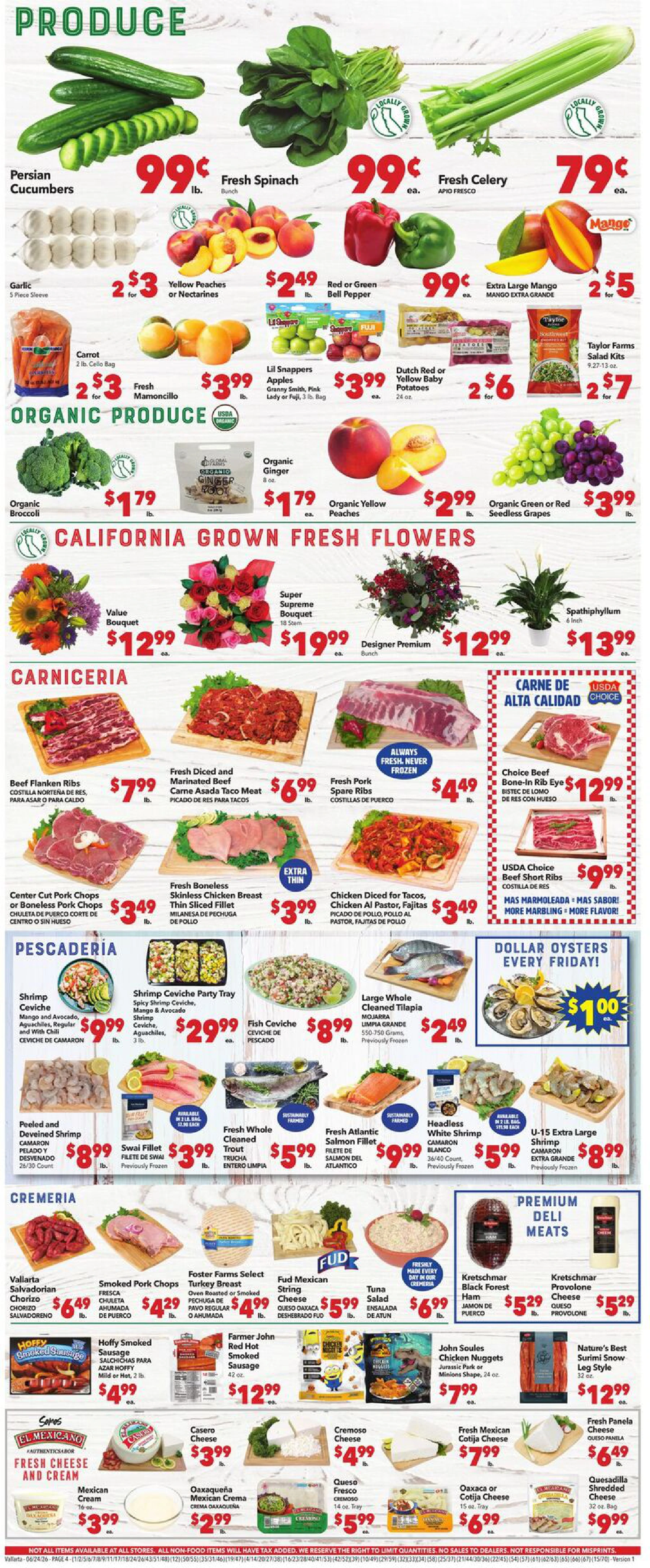 Flyer page 4
