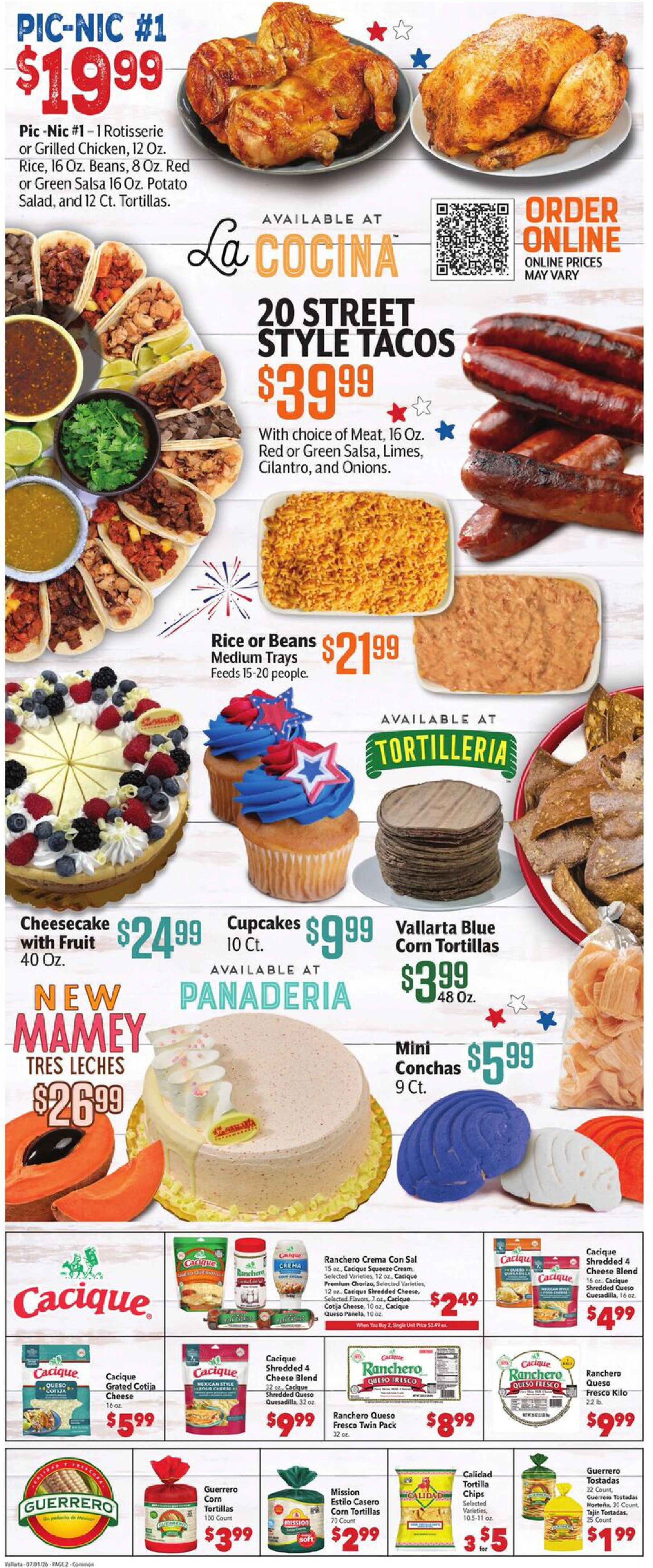 Flyer page 2