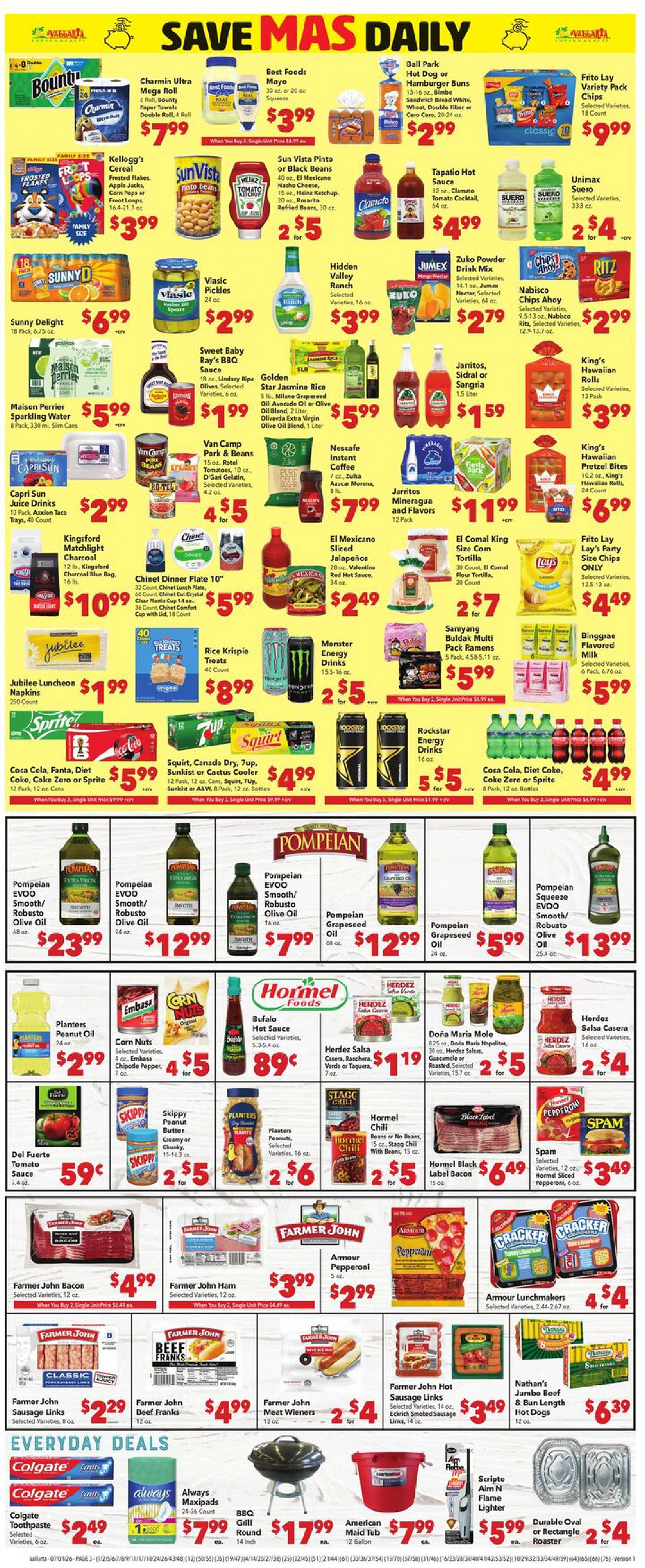 Flyer page 3