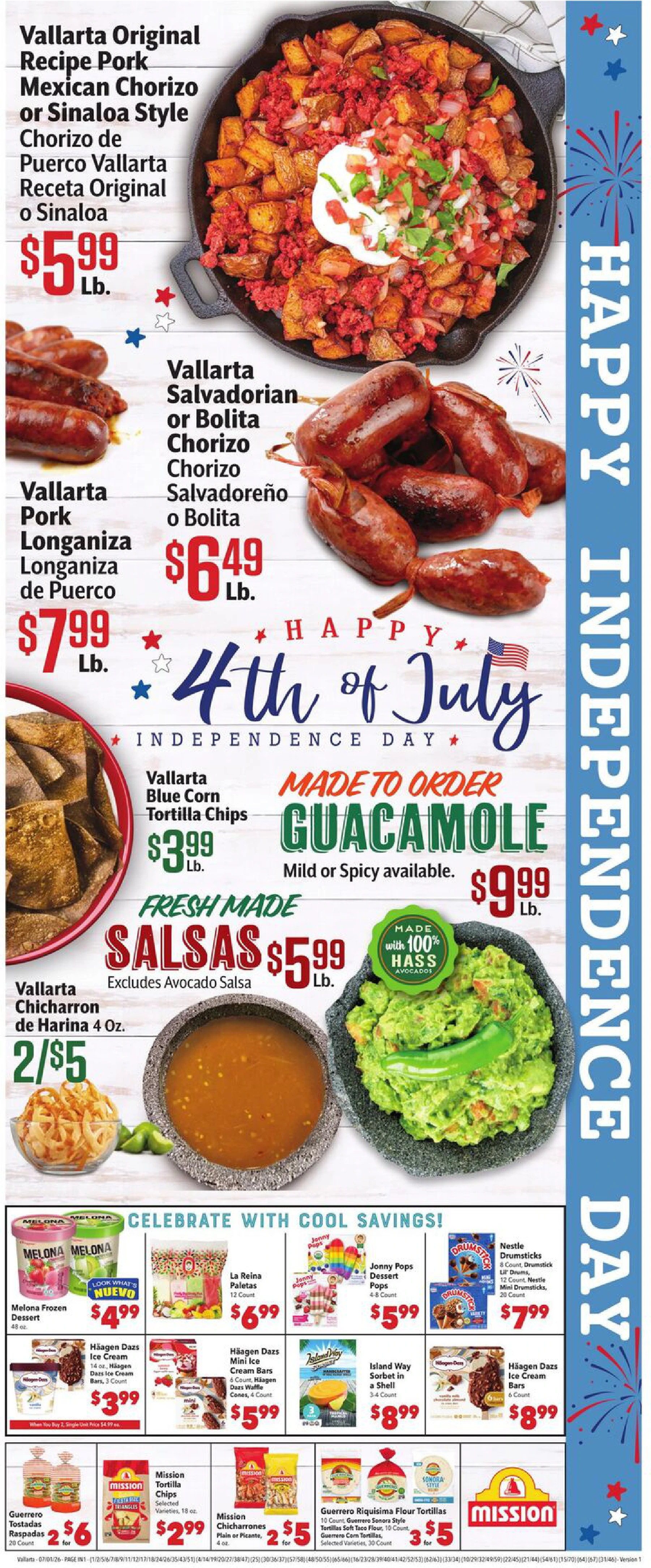 Flyer page 5