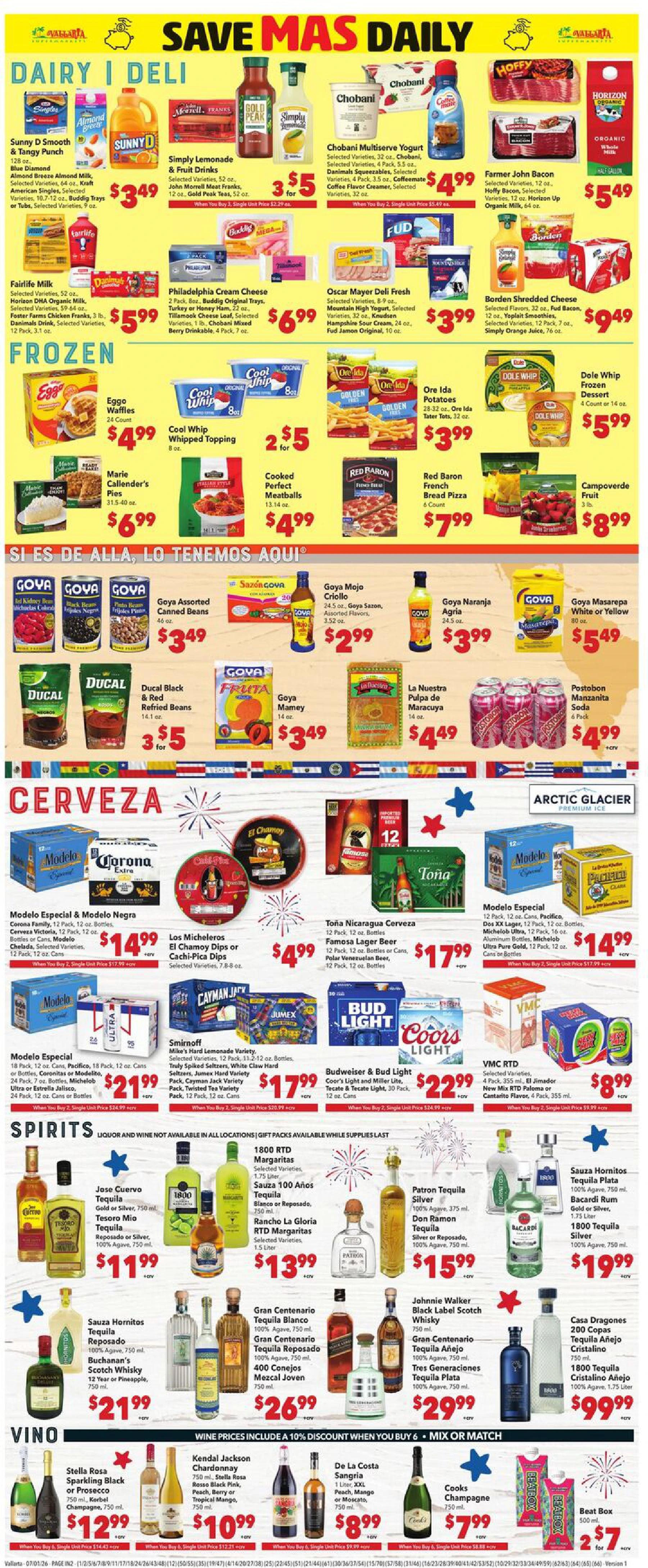 Flyer page 6