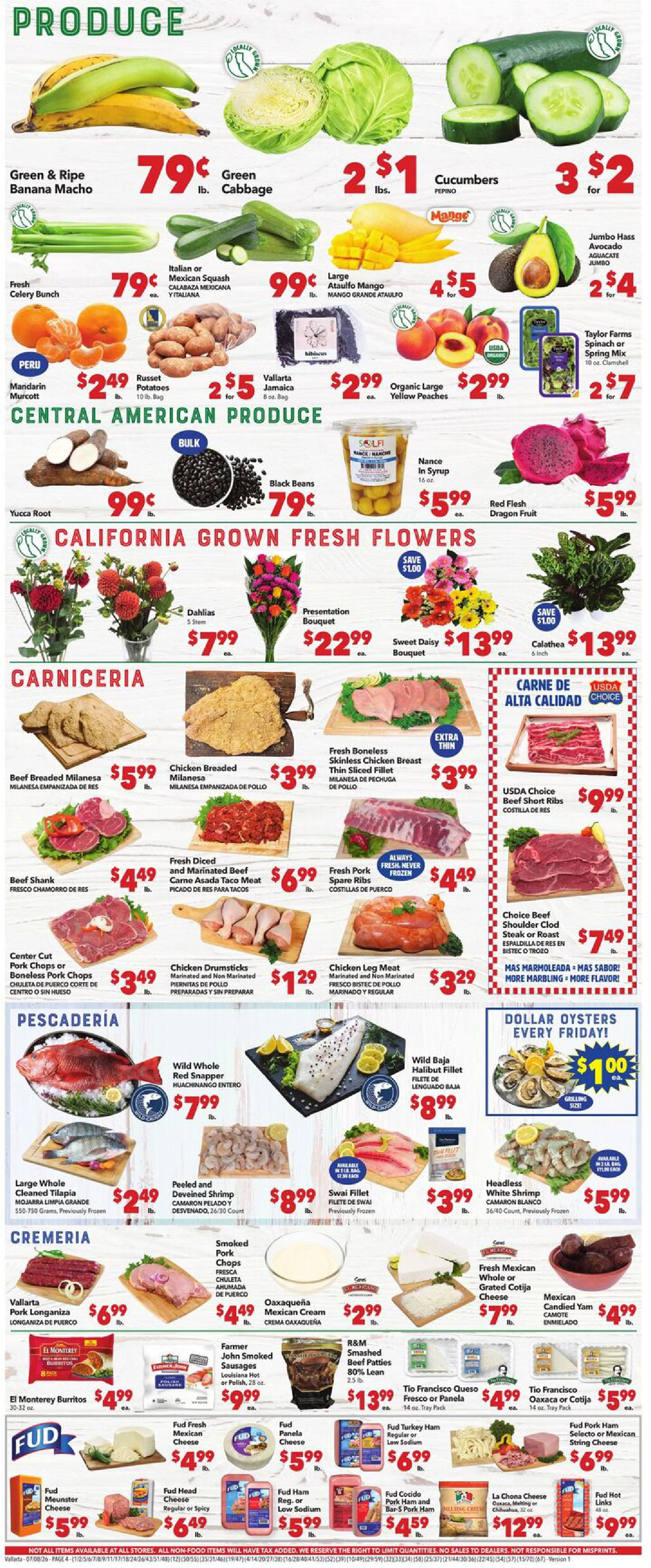 Flyer page 4