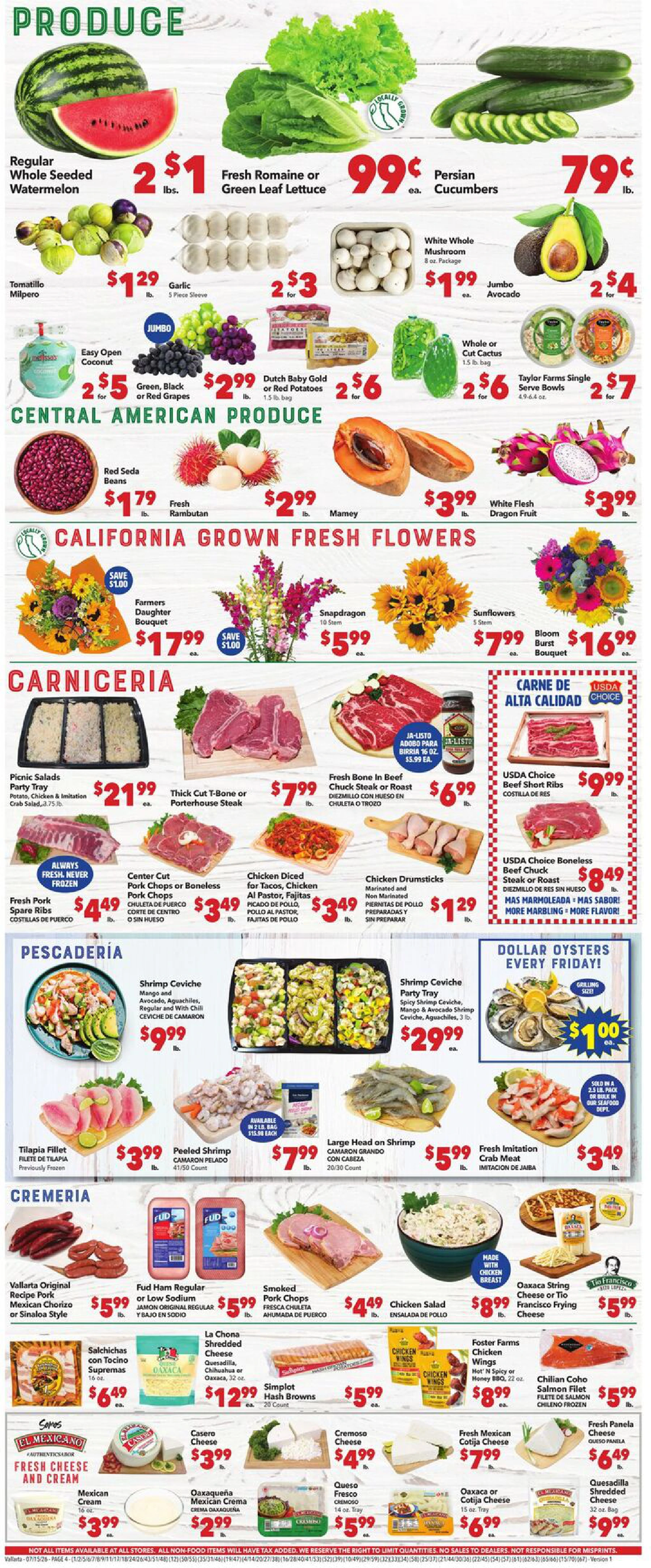 Flyer page 4