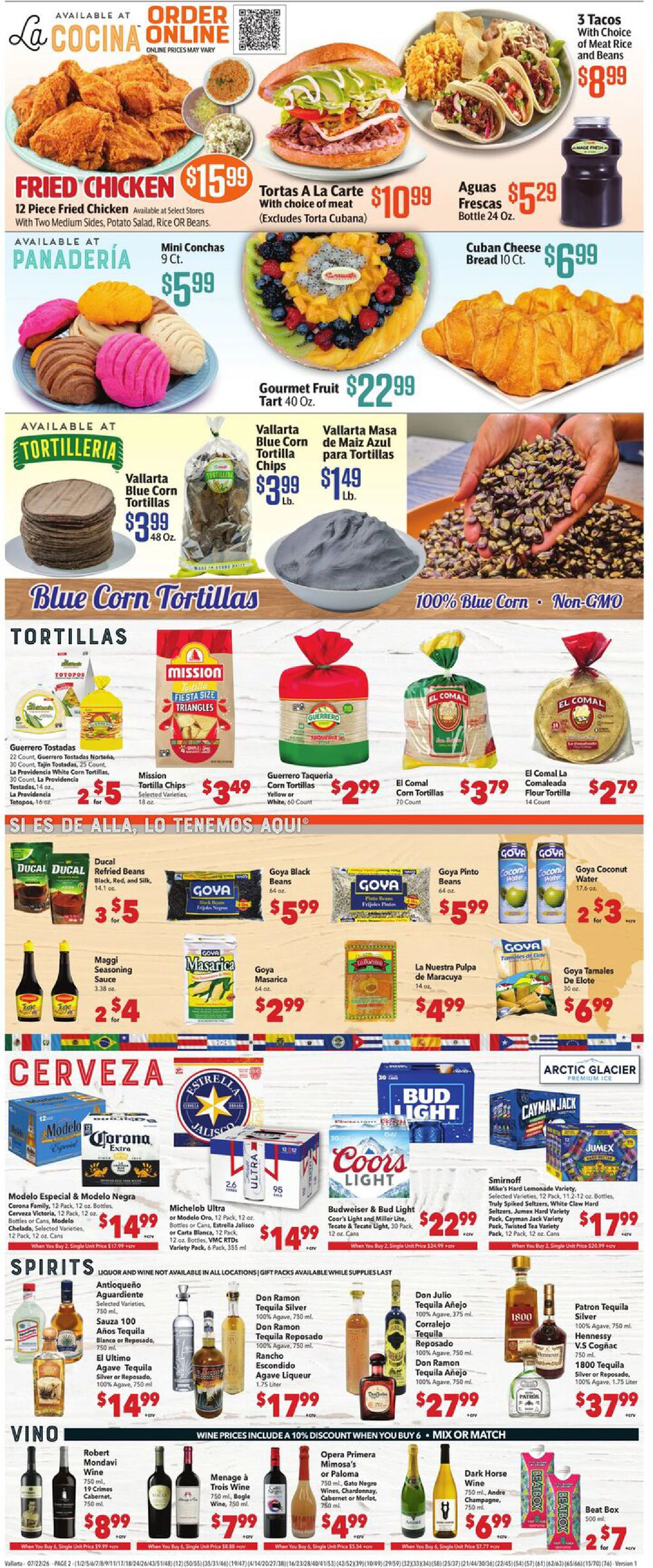 Flyer page 2