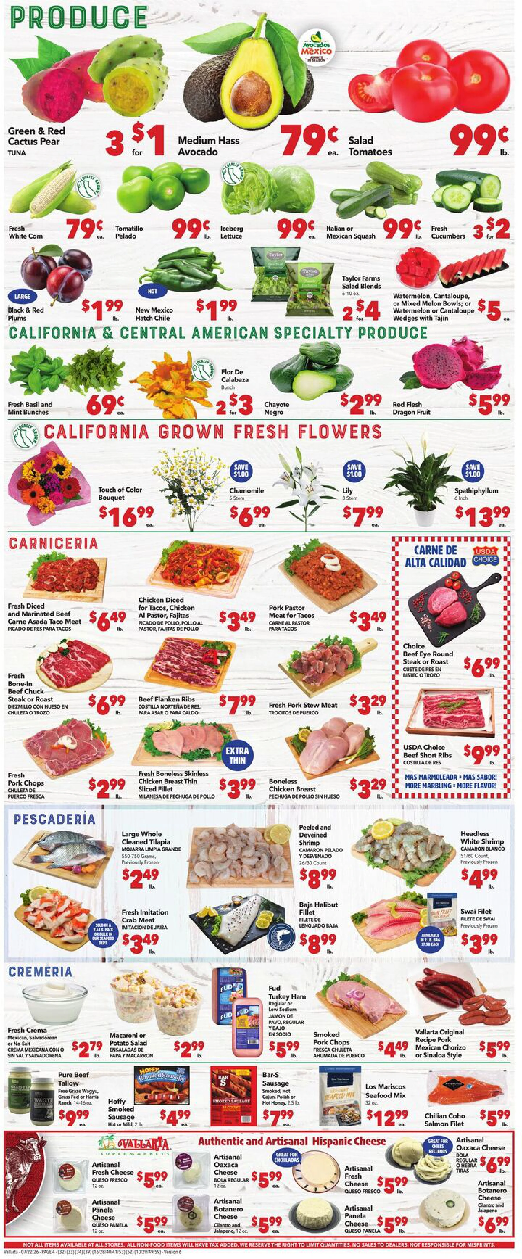 Flyer page 4