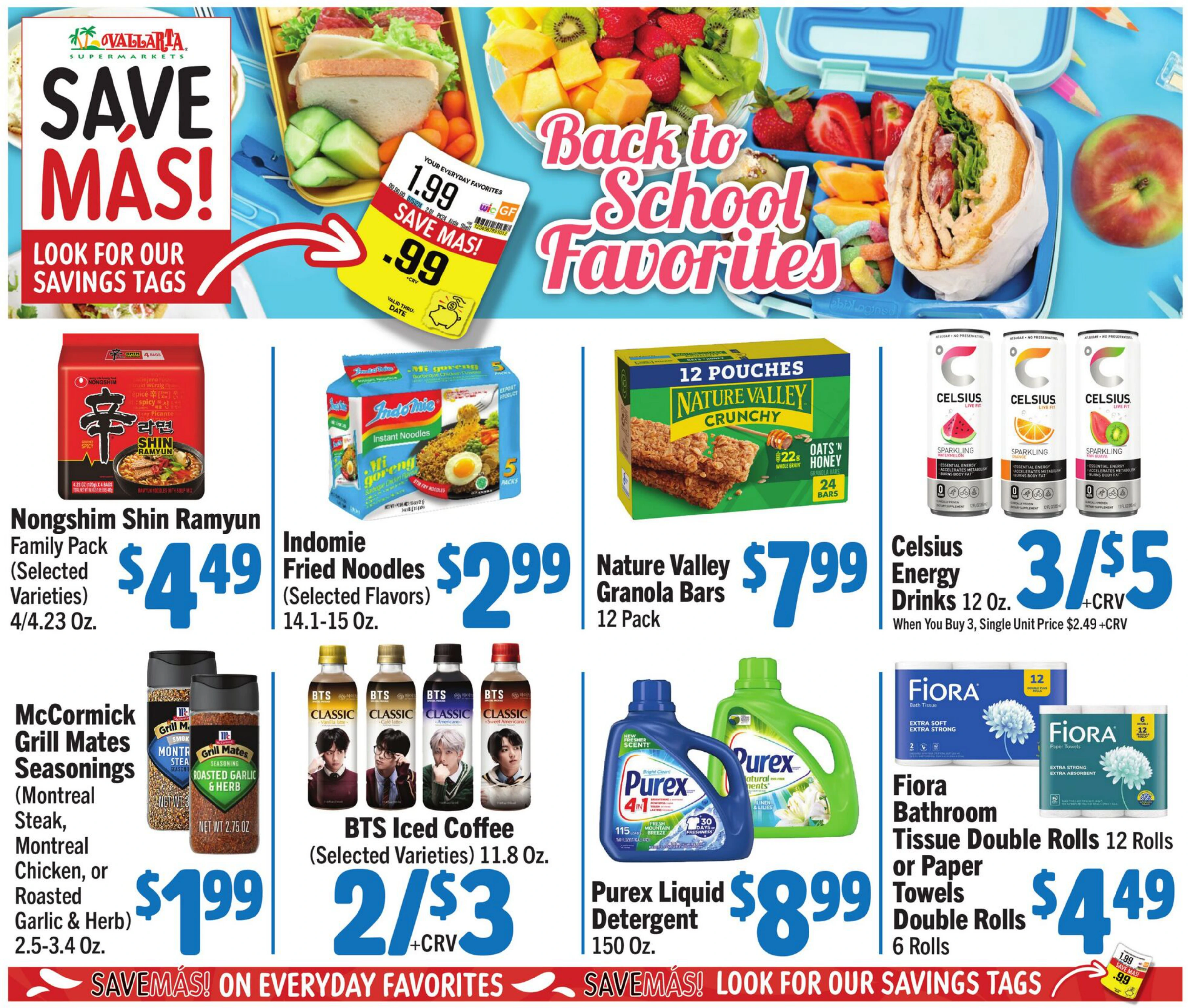 Flyer page 1
