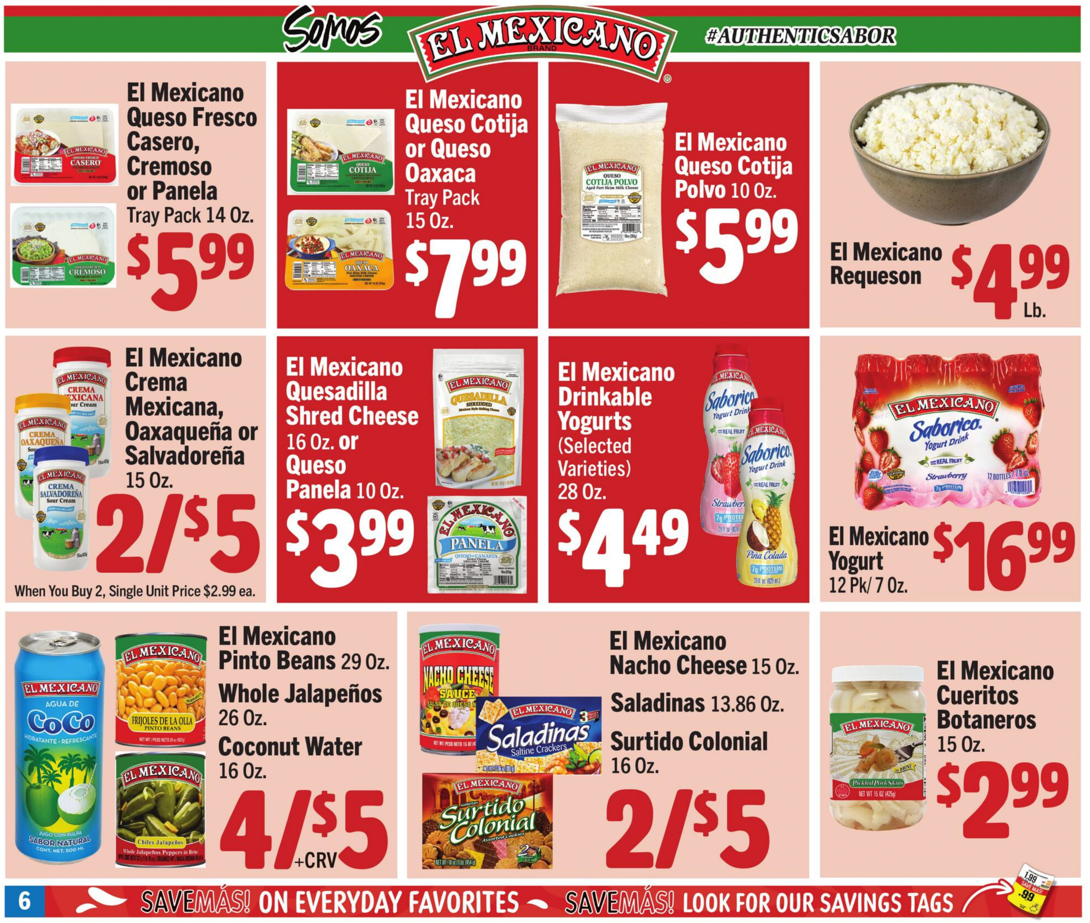 Flyer page 6
