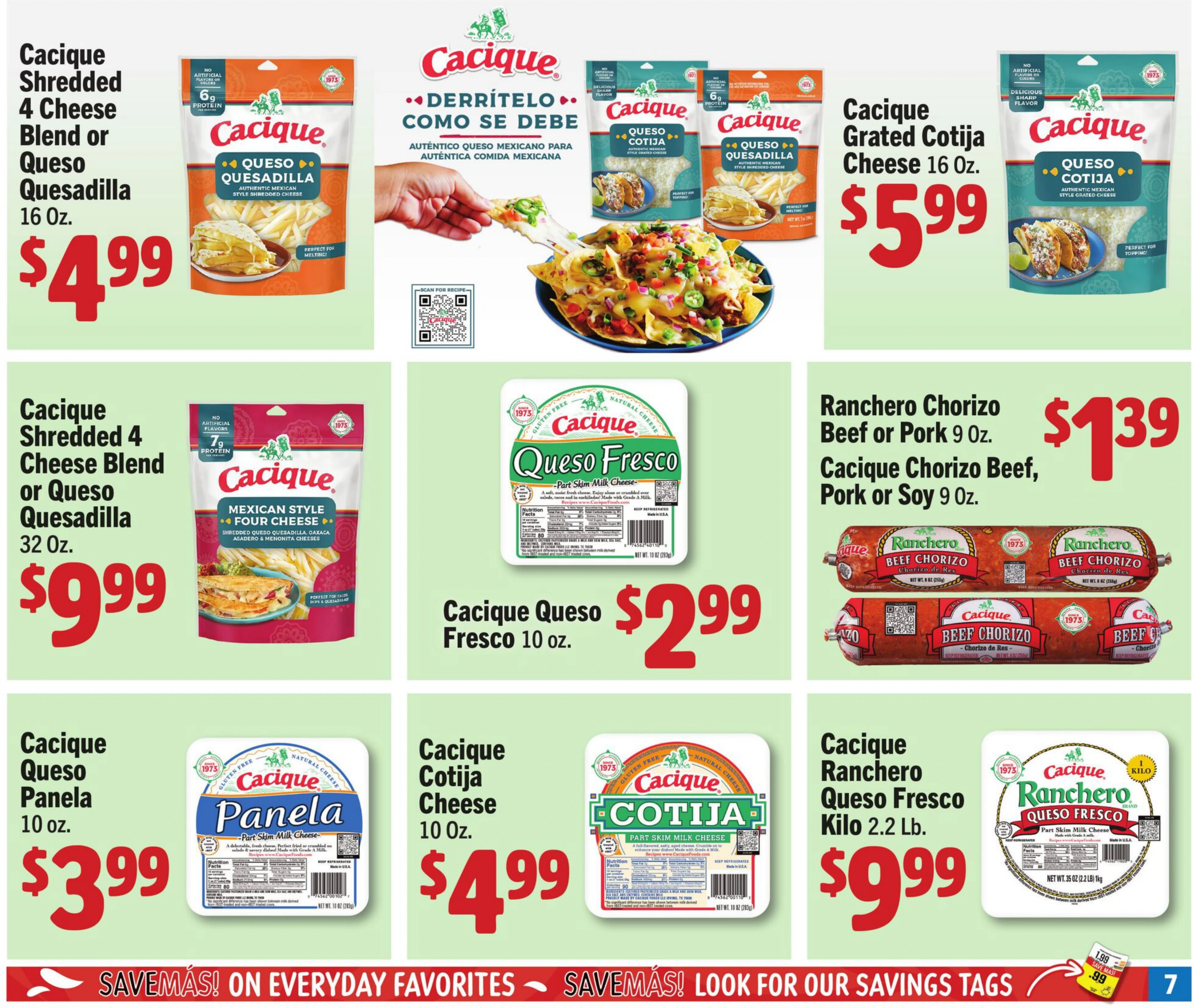 Flyer page 7