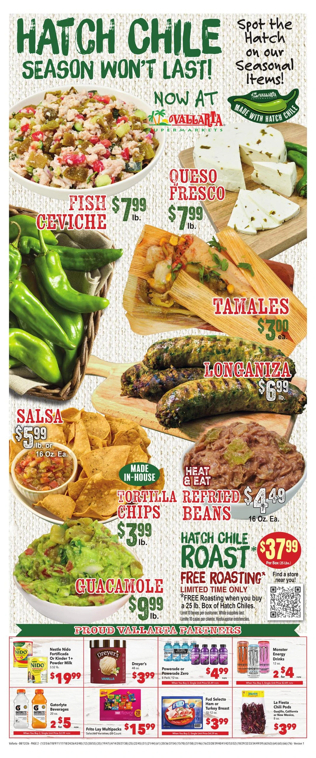 Flyer page 2