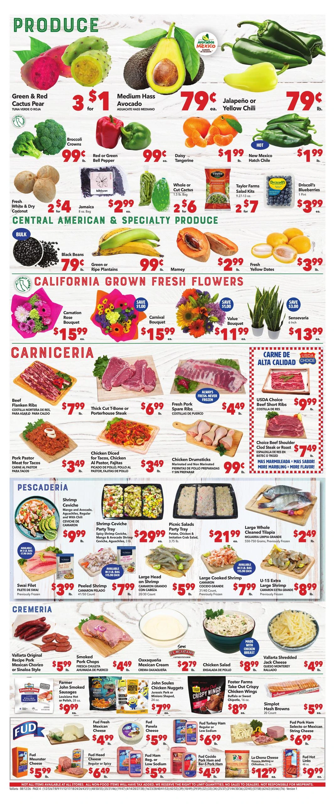 Flyer page 4