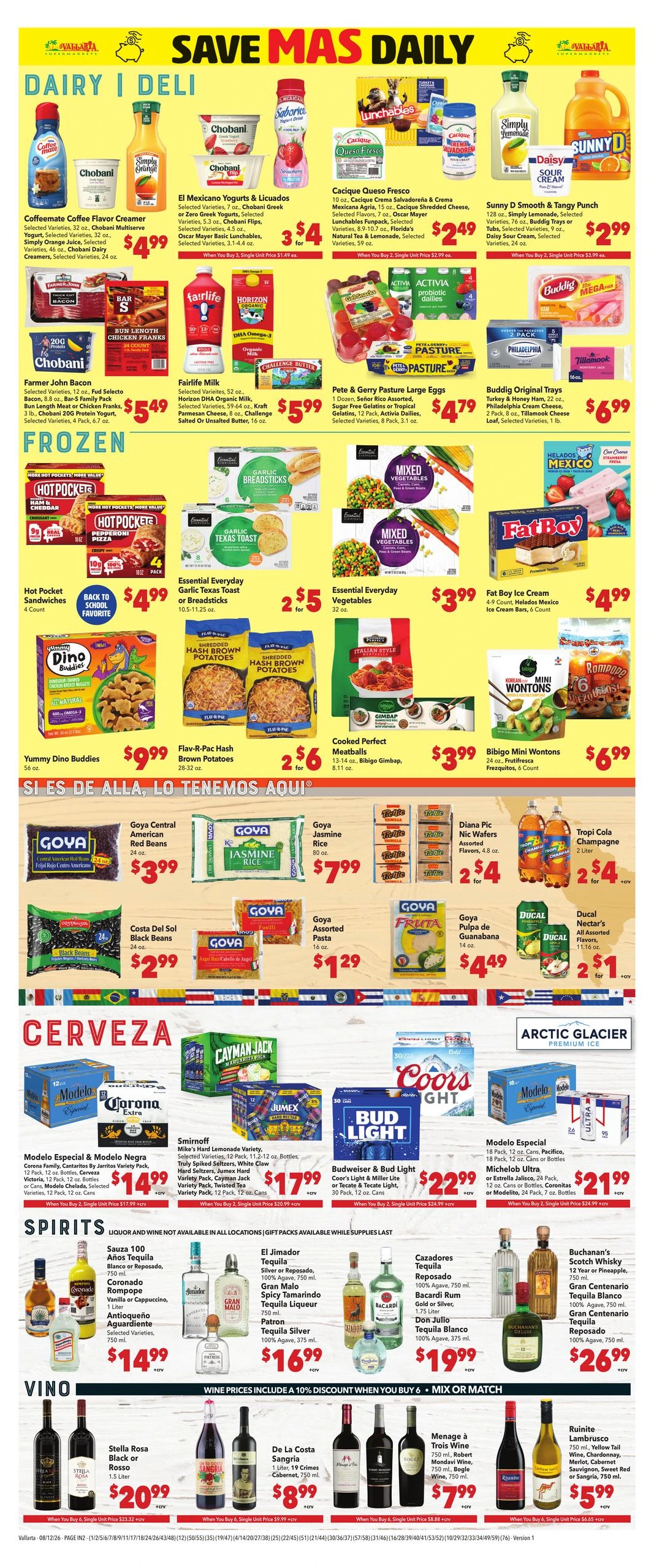 Flyer page 6