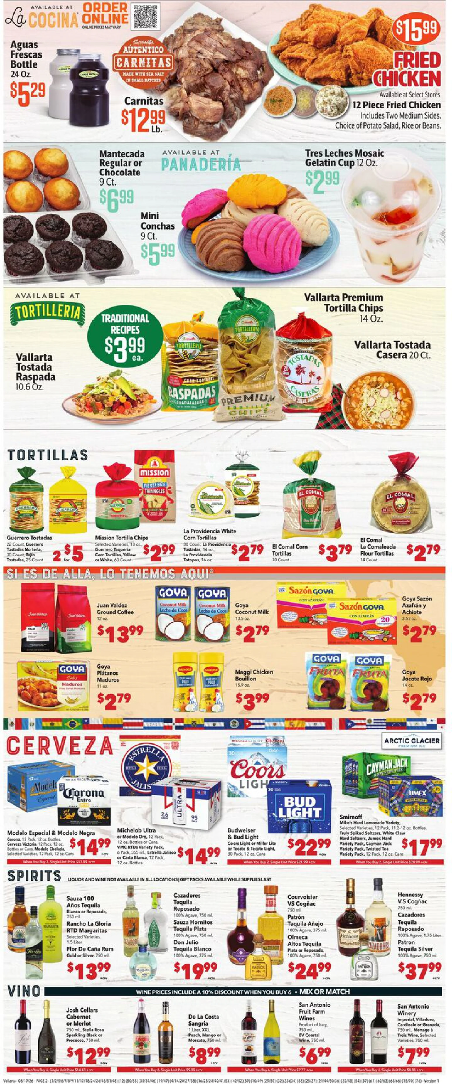 Flyer page 2