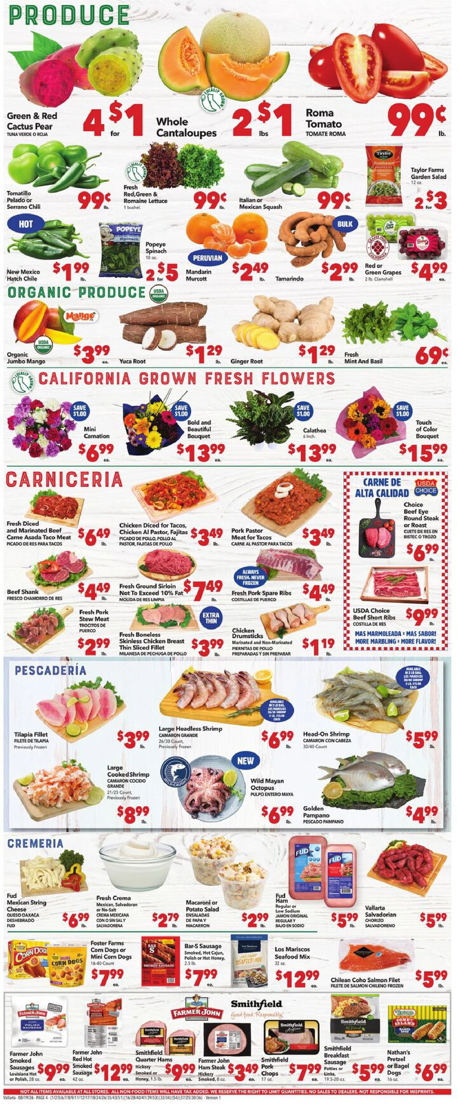 Flyer page 4