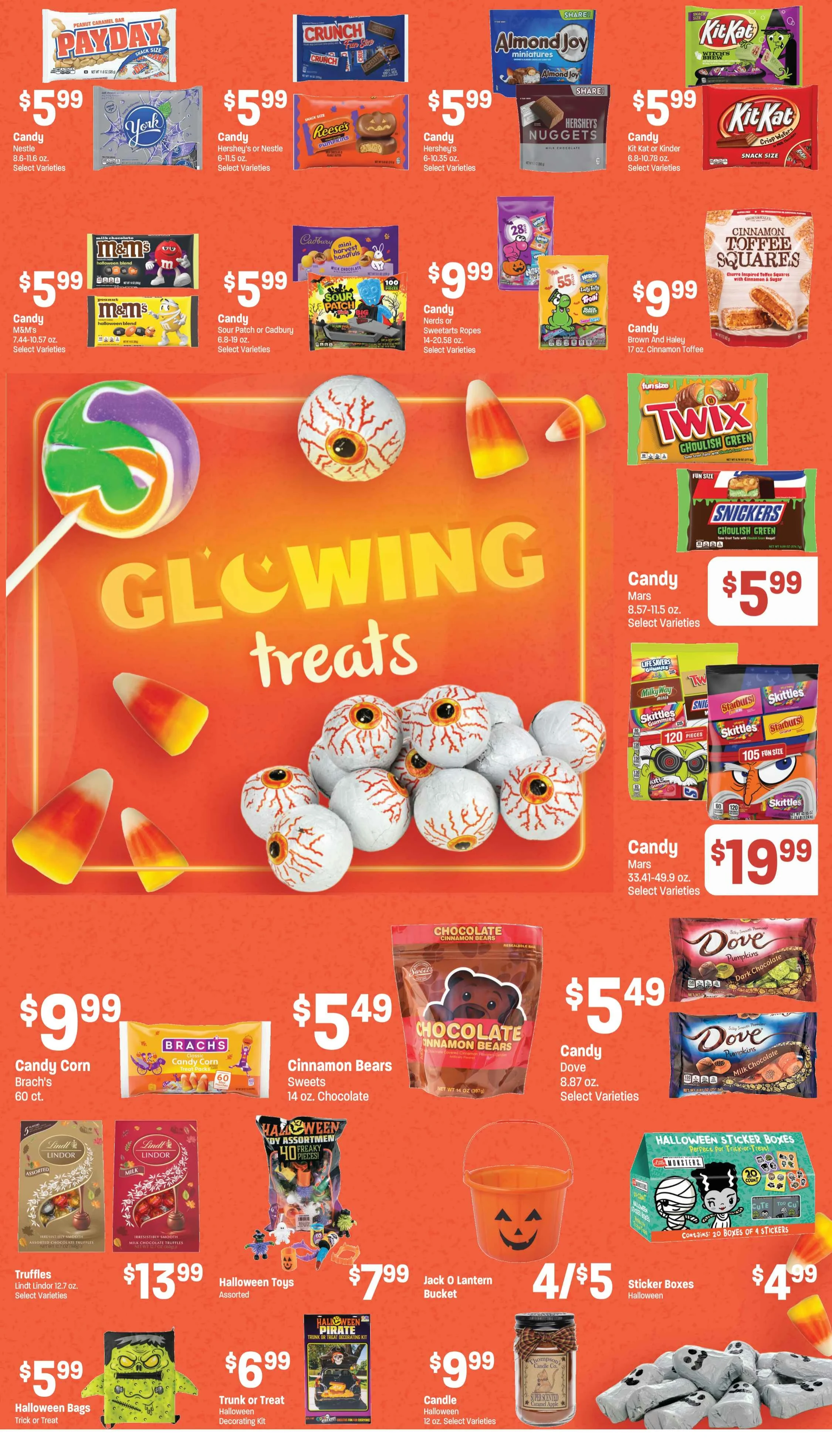 Valley Market Weekly Ad - Page 8
