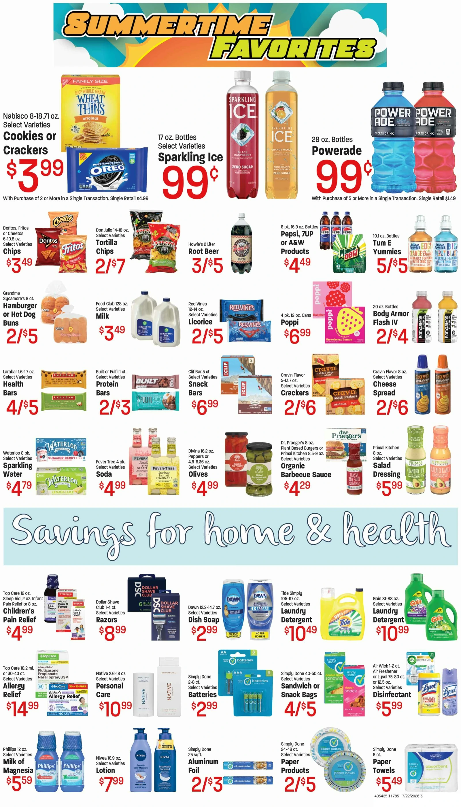 Flyer page 5