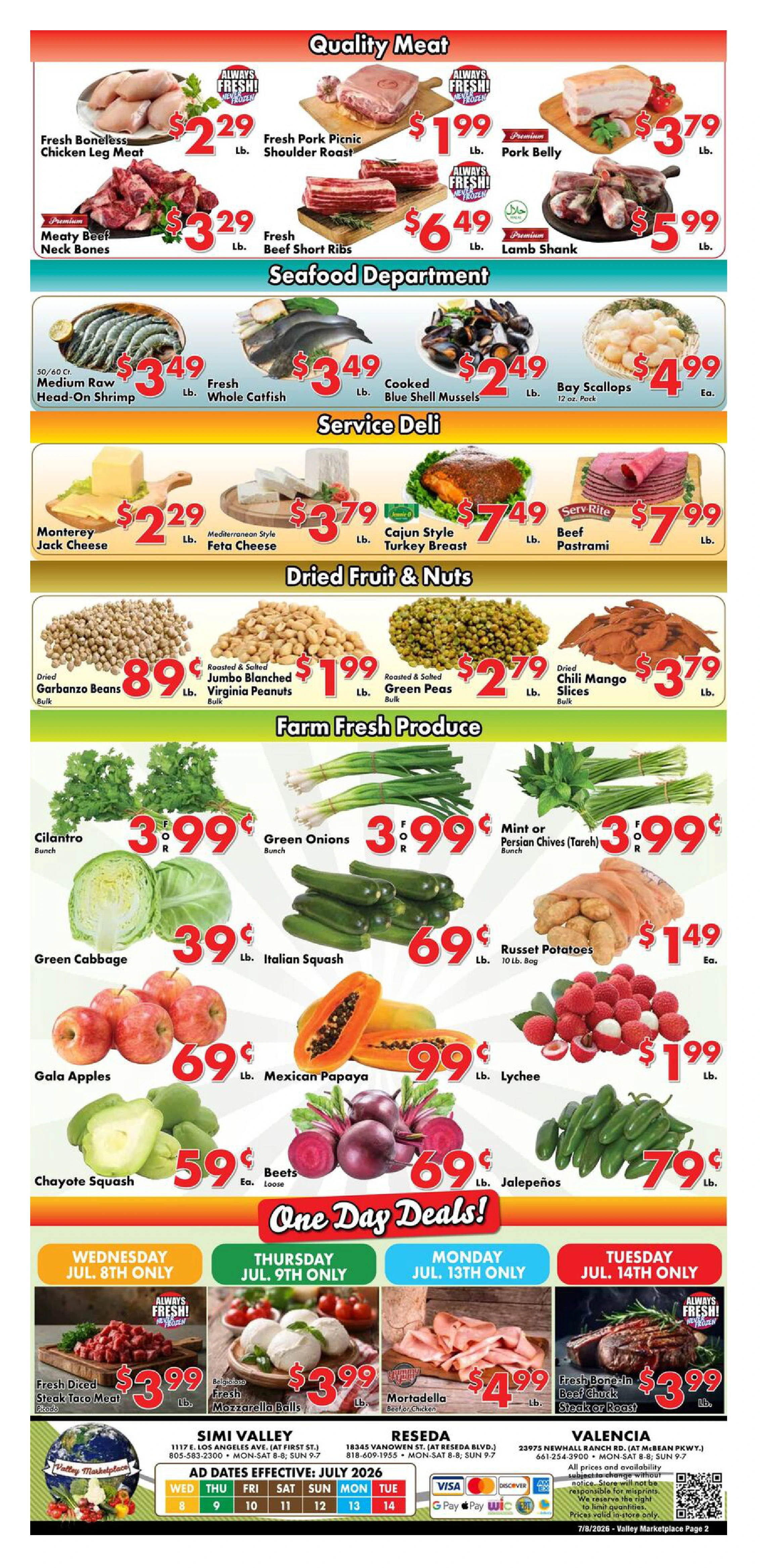 Flyer page 2