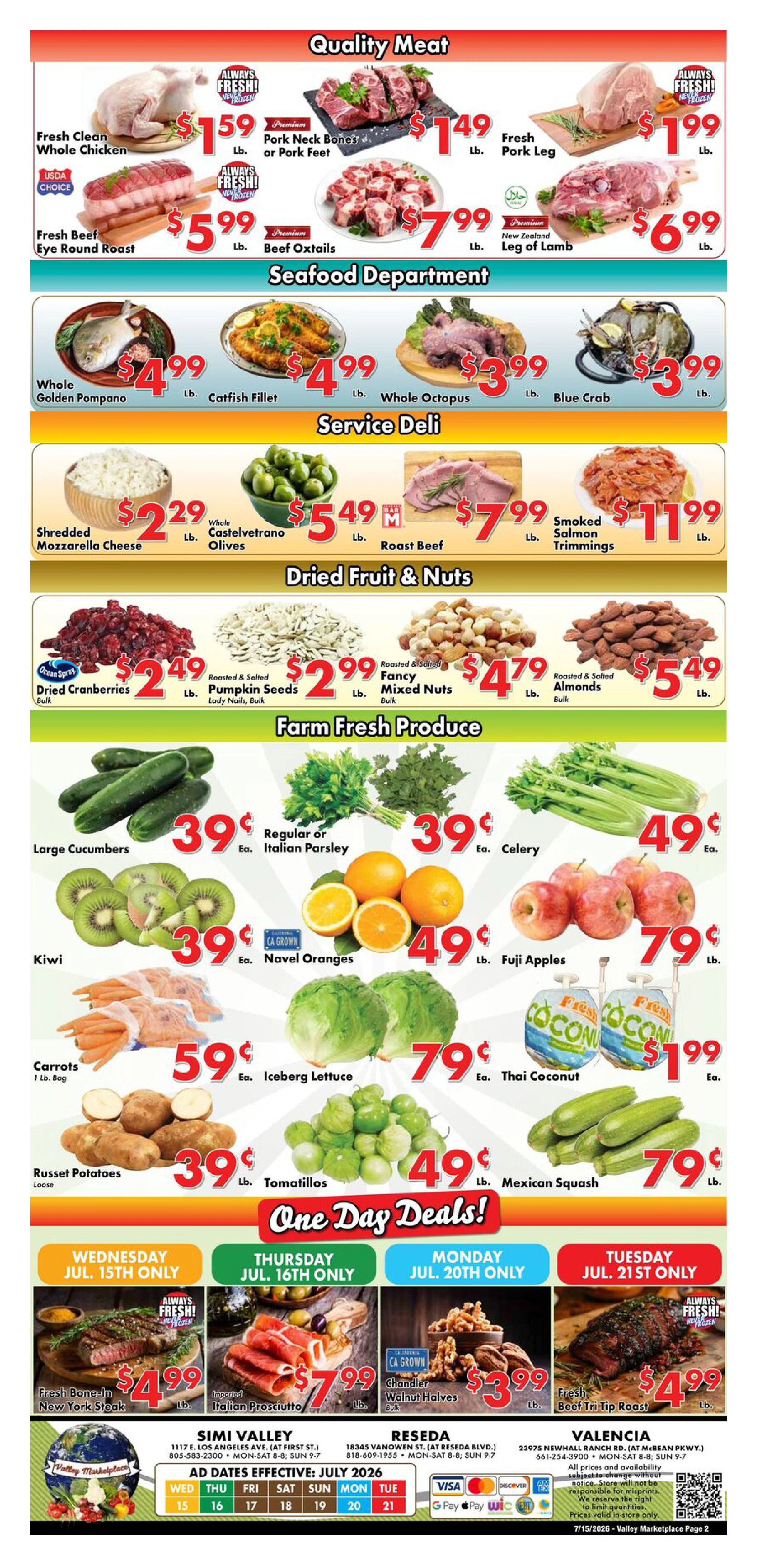 Flyer page 2