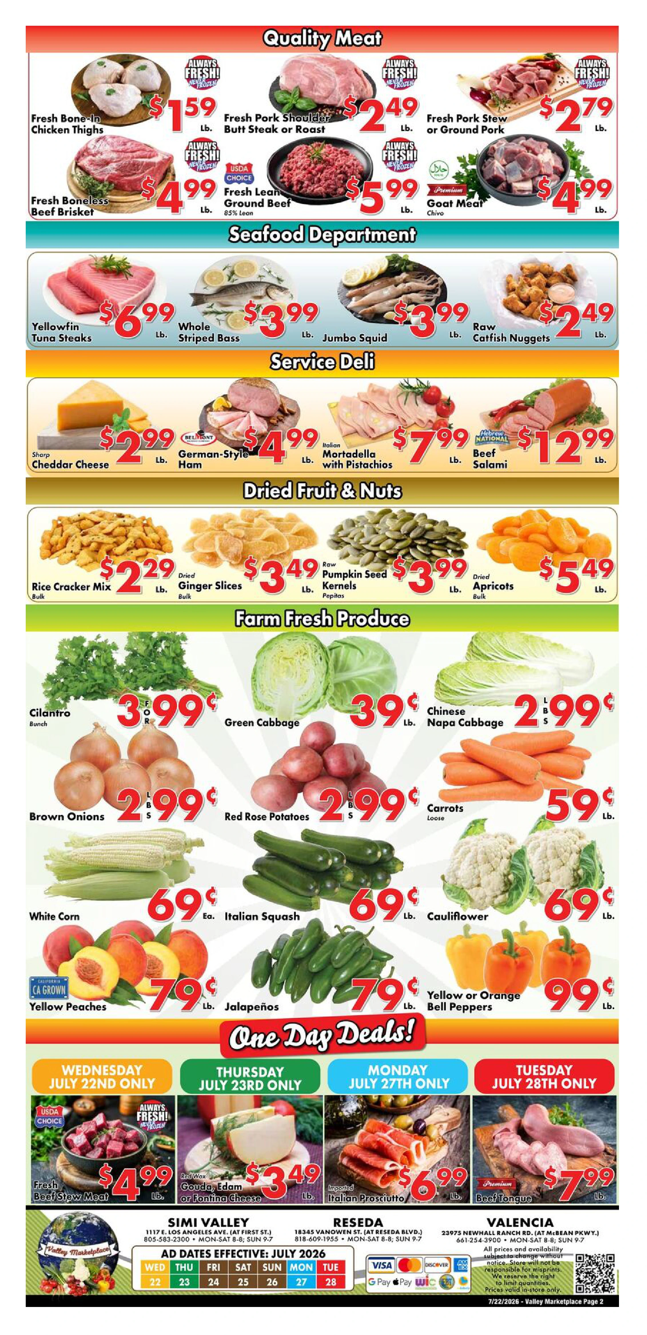 Flyer page 2