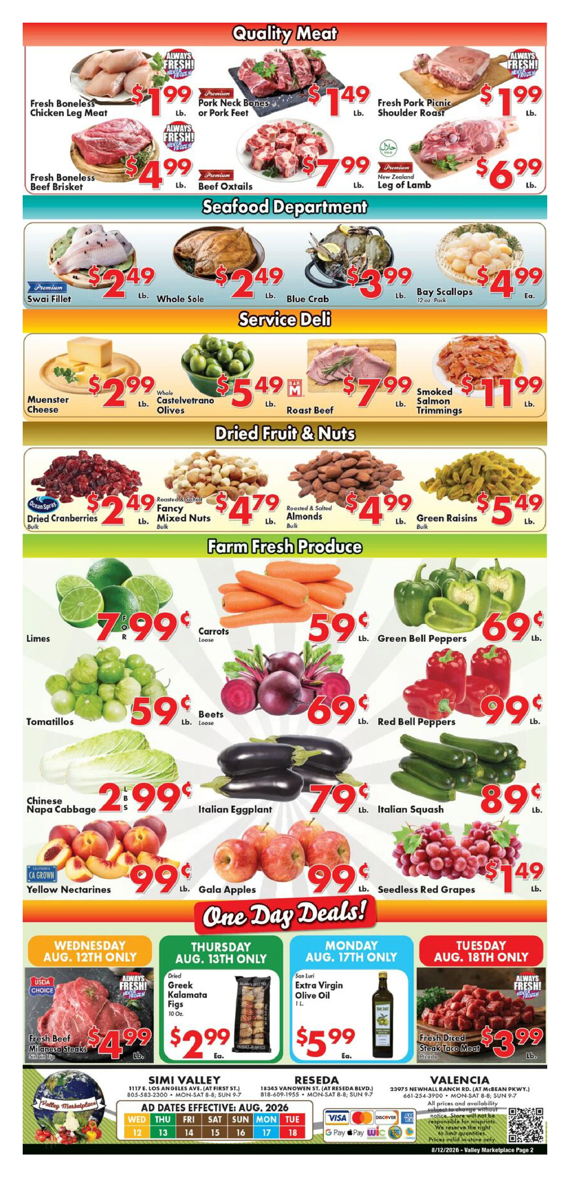 Flyer page 2