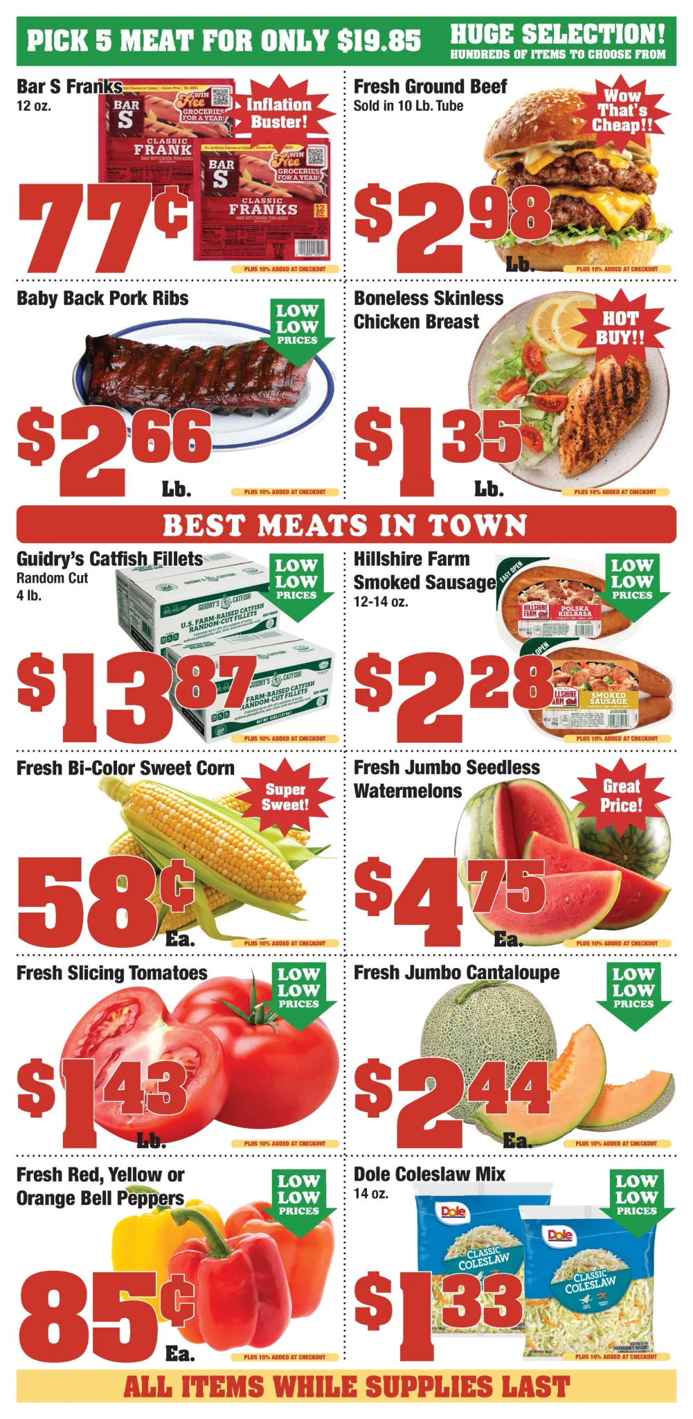 Value Foods Current Ad - Page 2