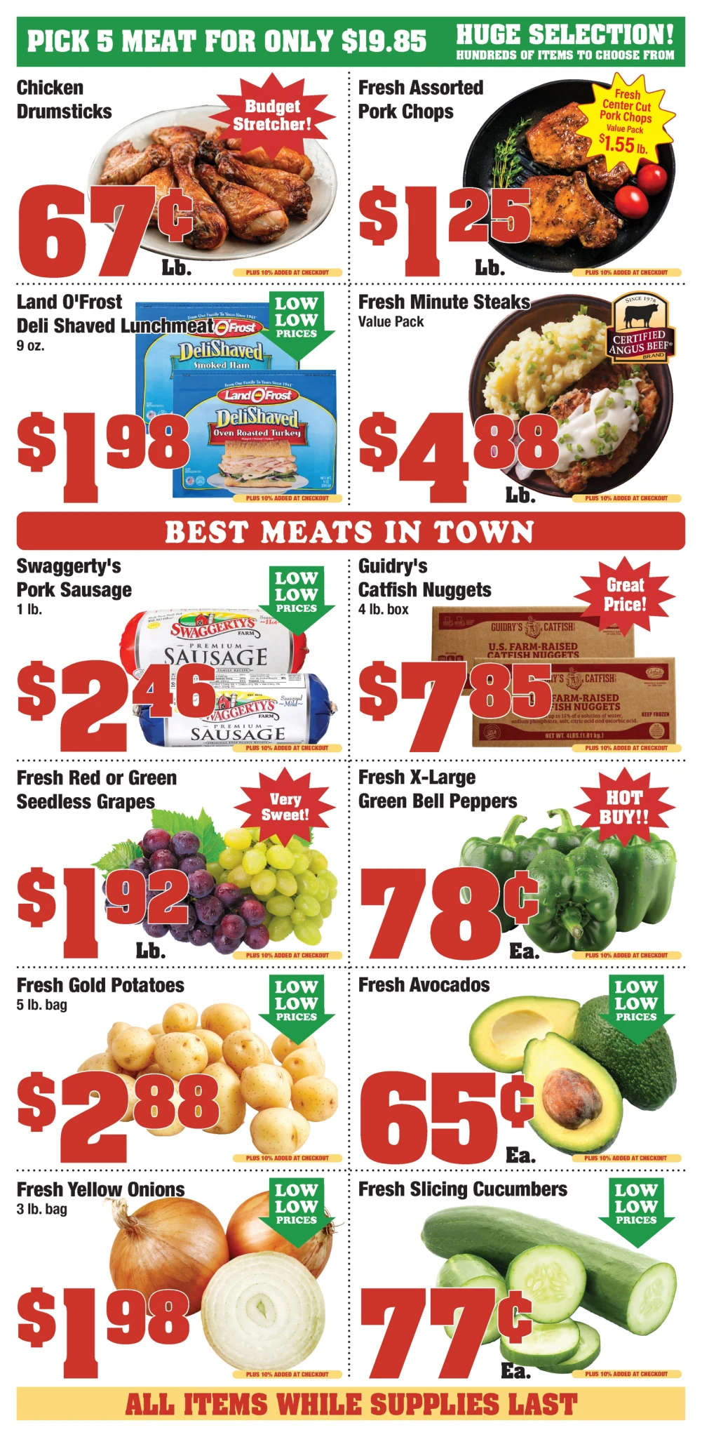 Value Foods Current Ad - Page 2