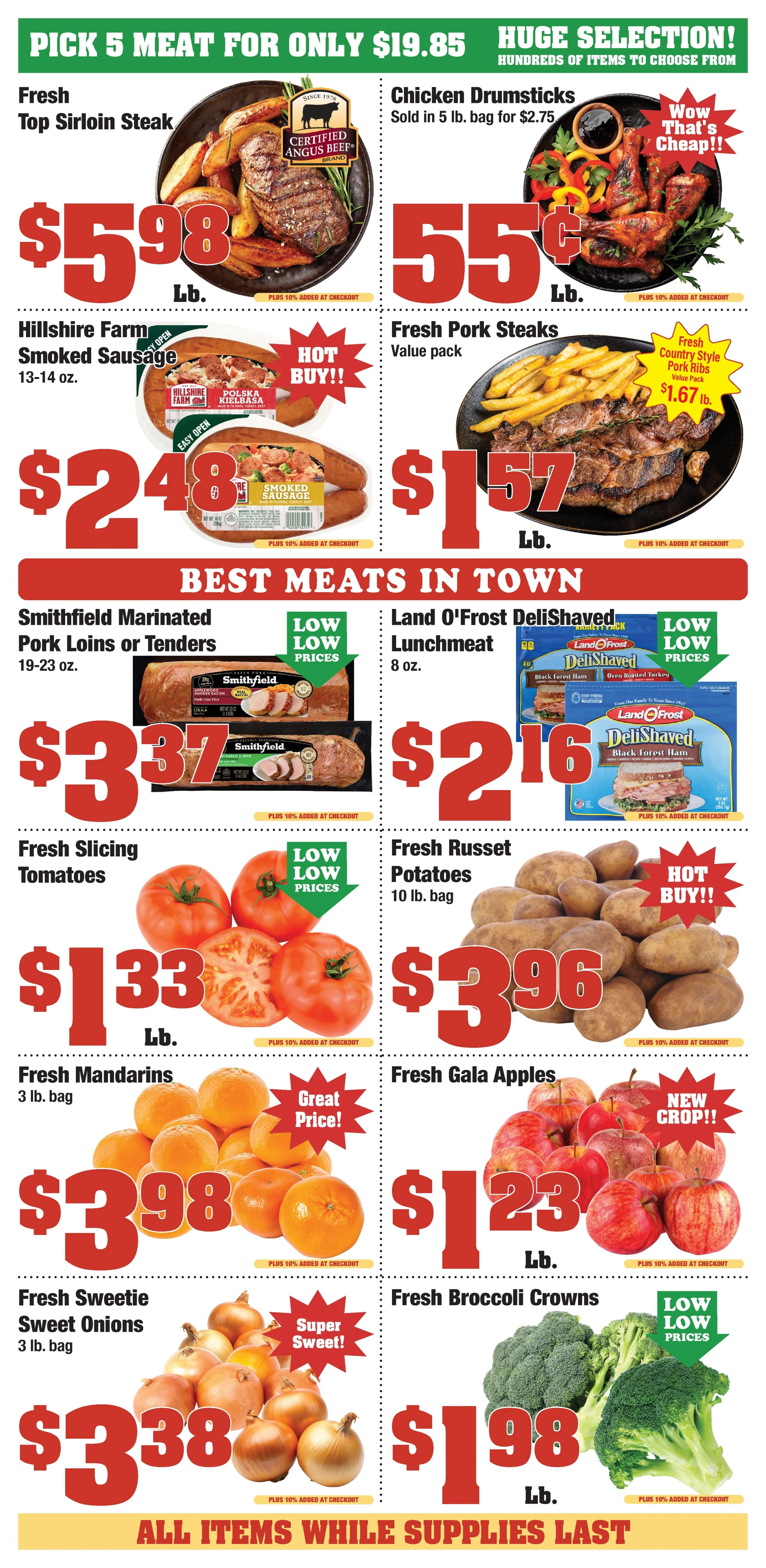 Value Foods Current Ad - Page 2