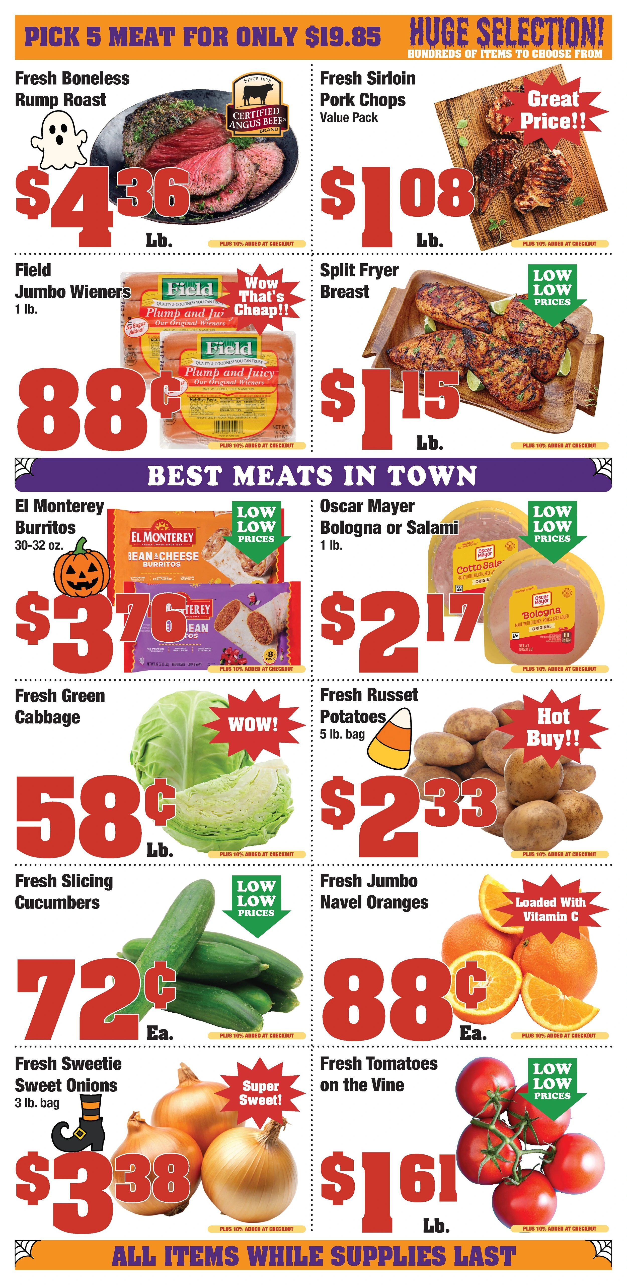 Value Foods Current Ad - Page 2