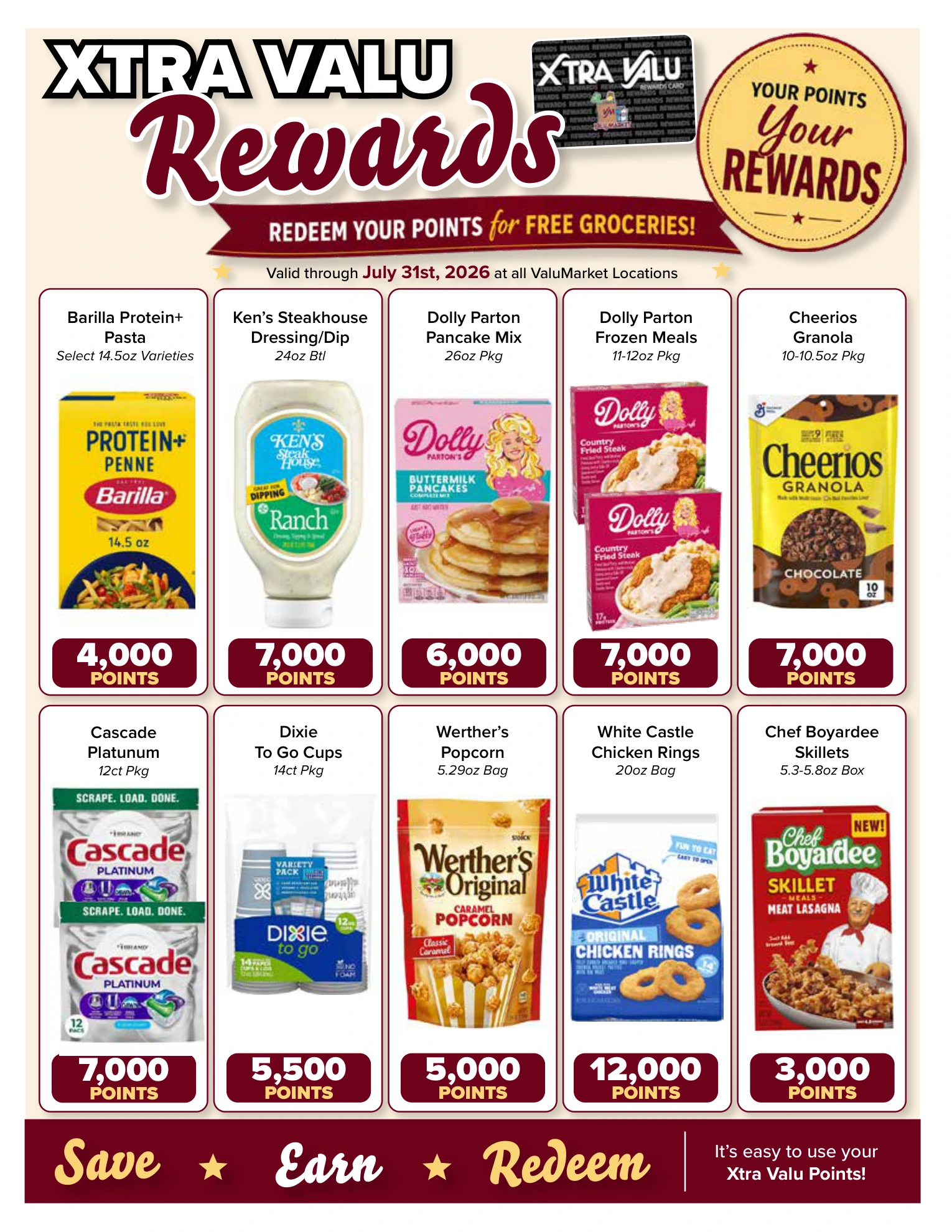 Flyer page 2