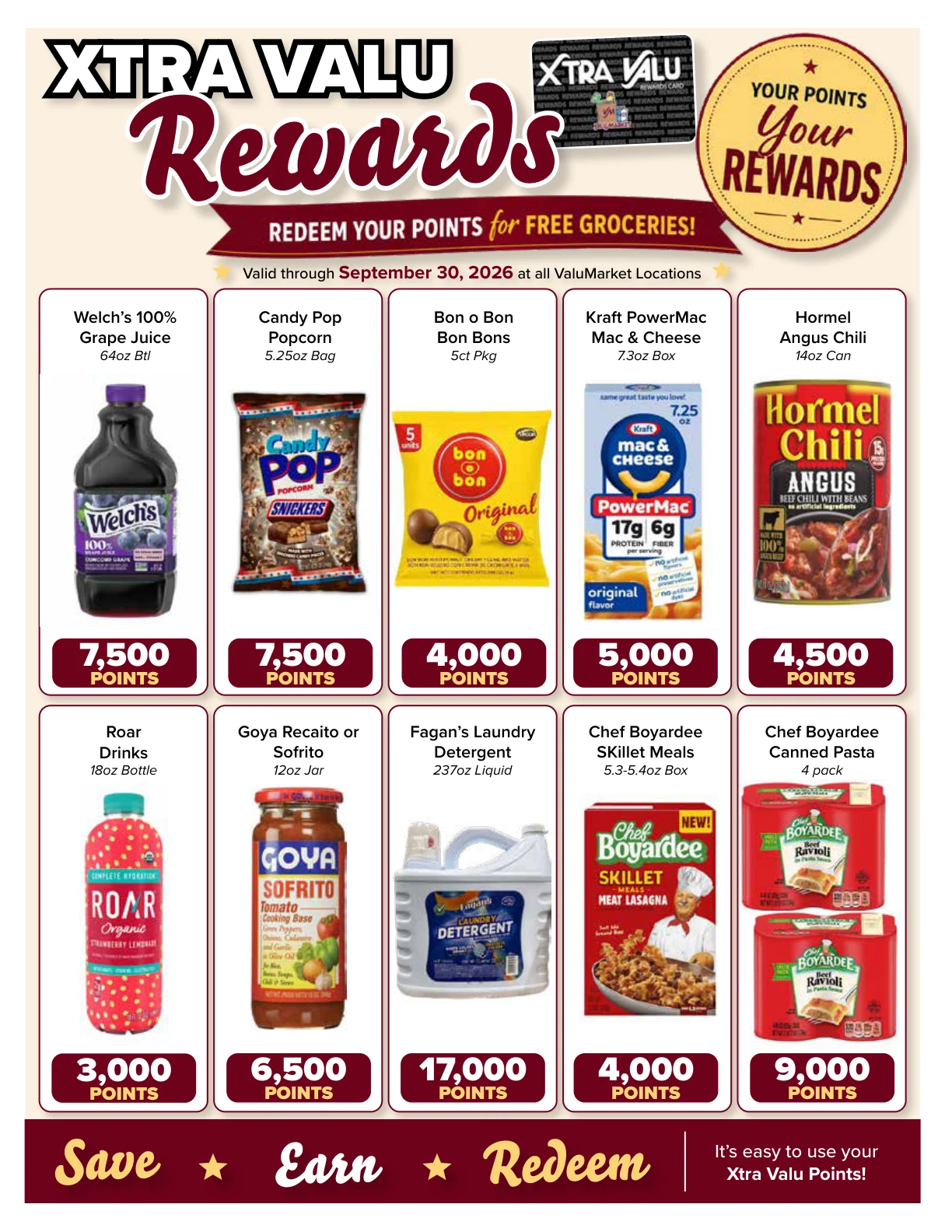 ValuMarket ValuMarket - Page 2